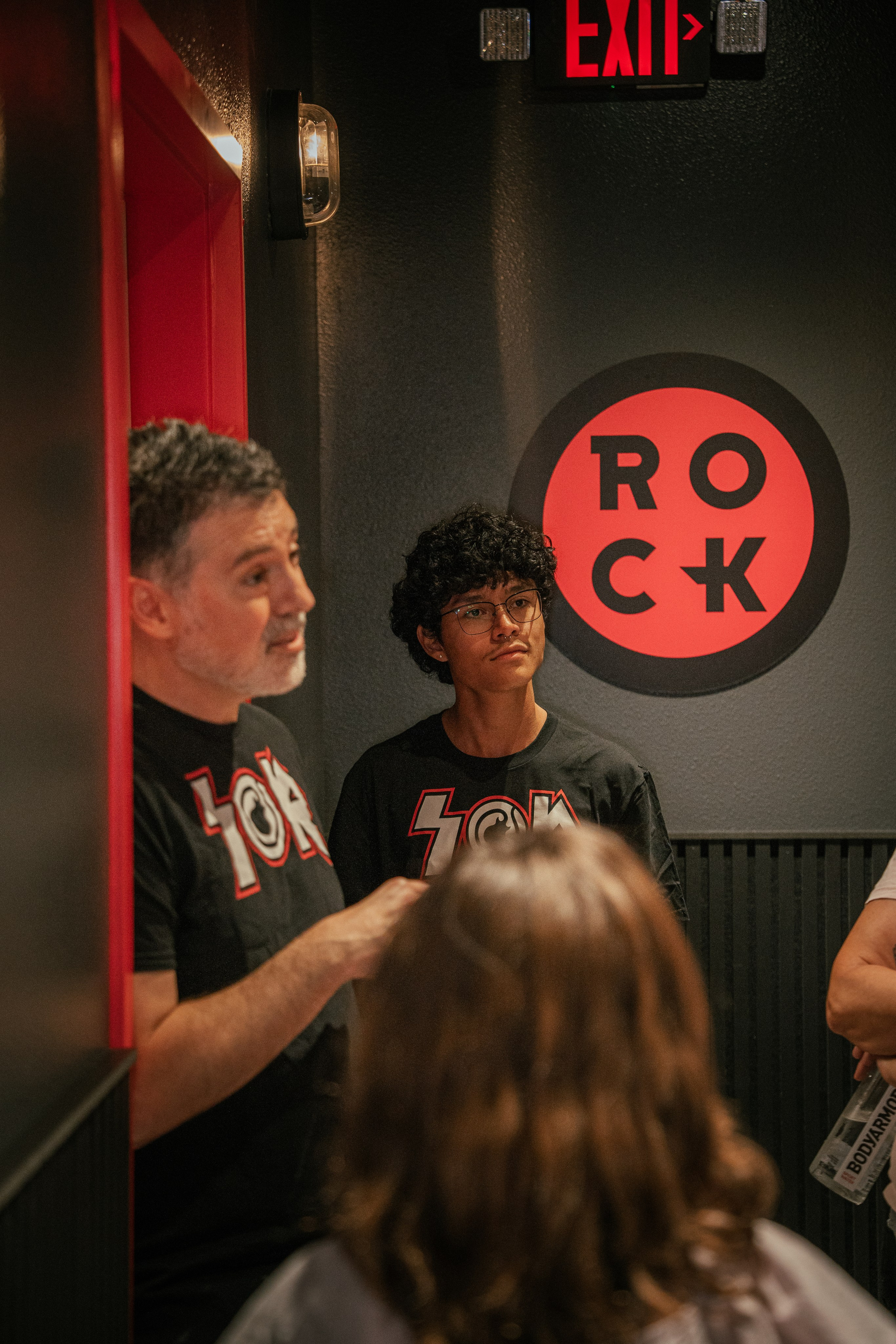 Open School Of Rock. Welcome to my video and photo world!