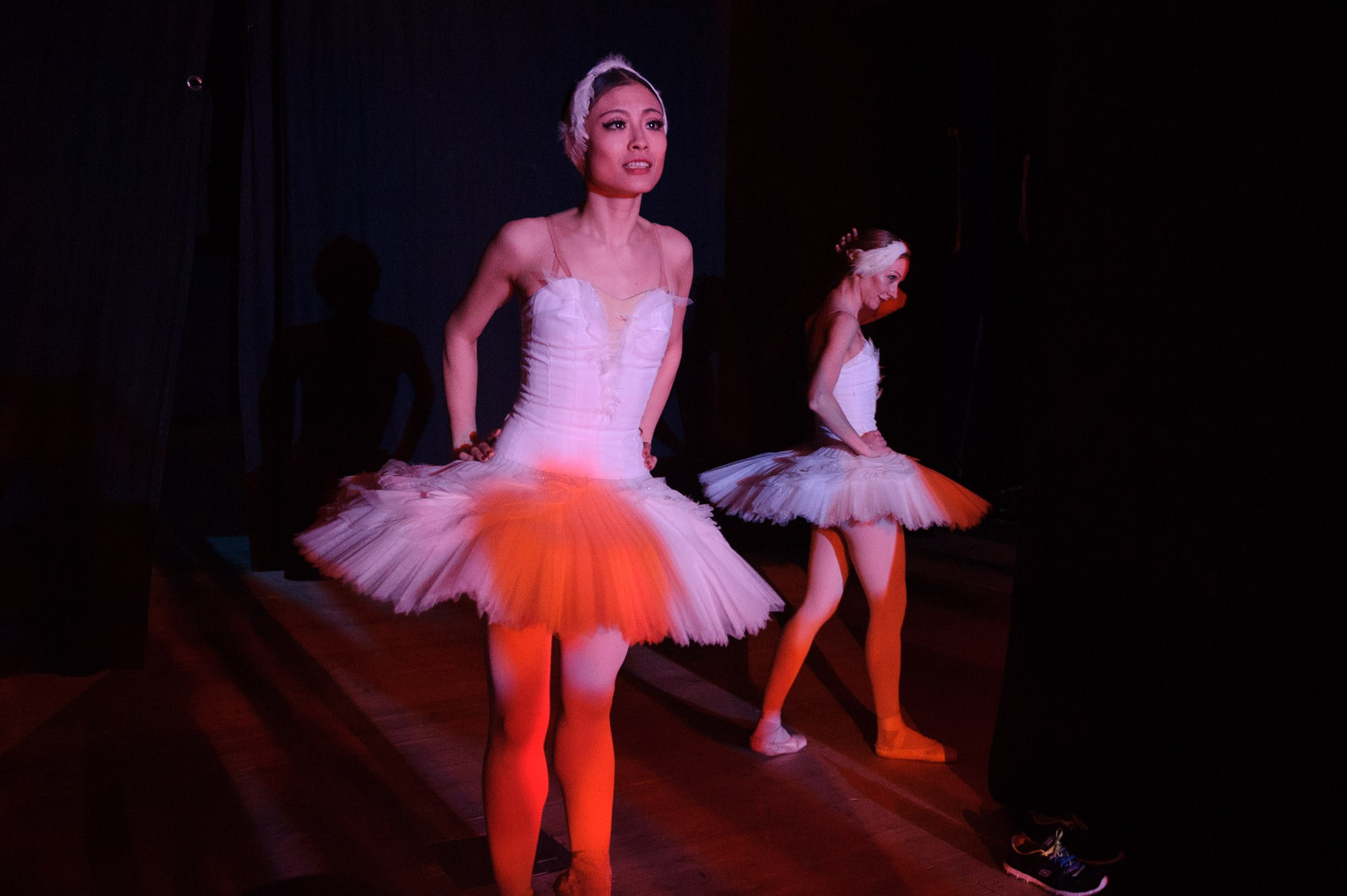 Ballet. Alexander Kabanov Photographer