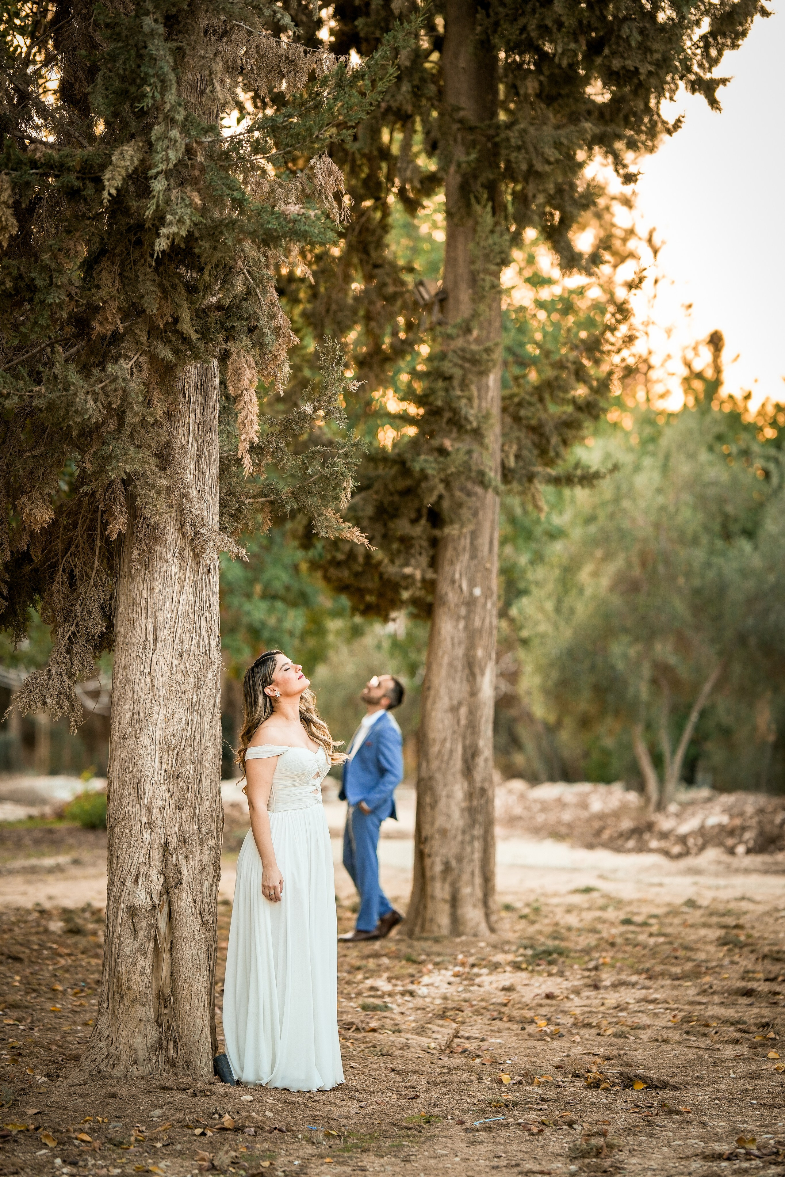 Shir & Amit. לופו צלמים — צילום חתונות ואירועים