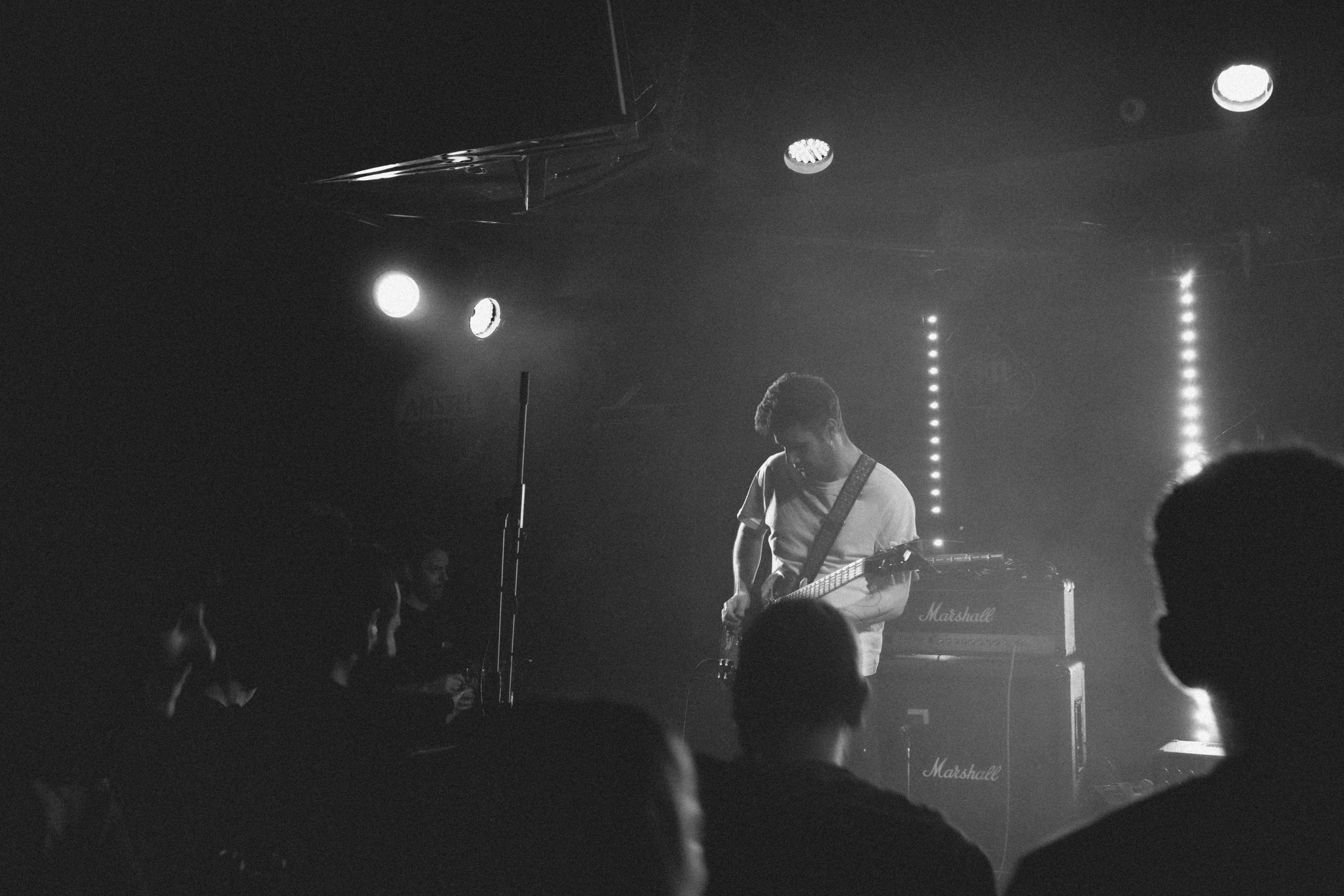 Concert of bands '24. Photographer in Greece Kristina