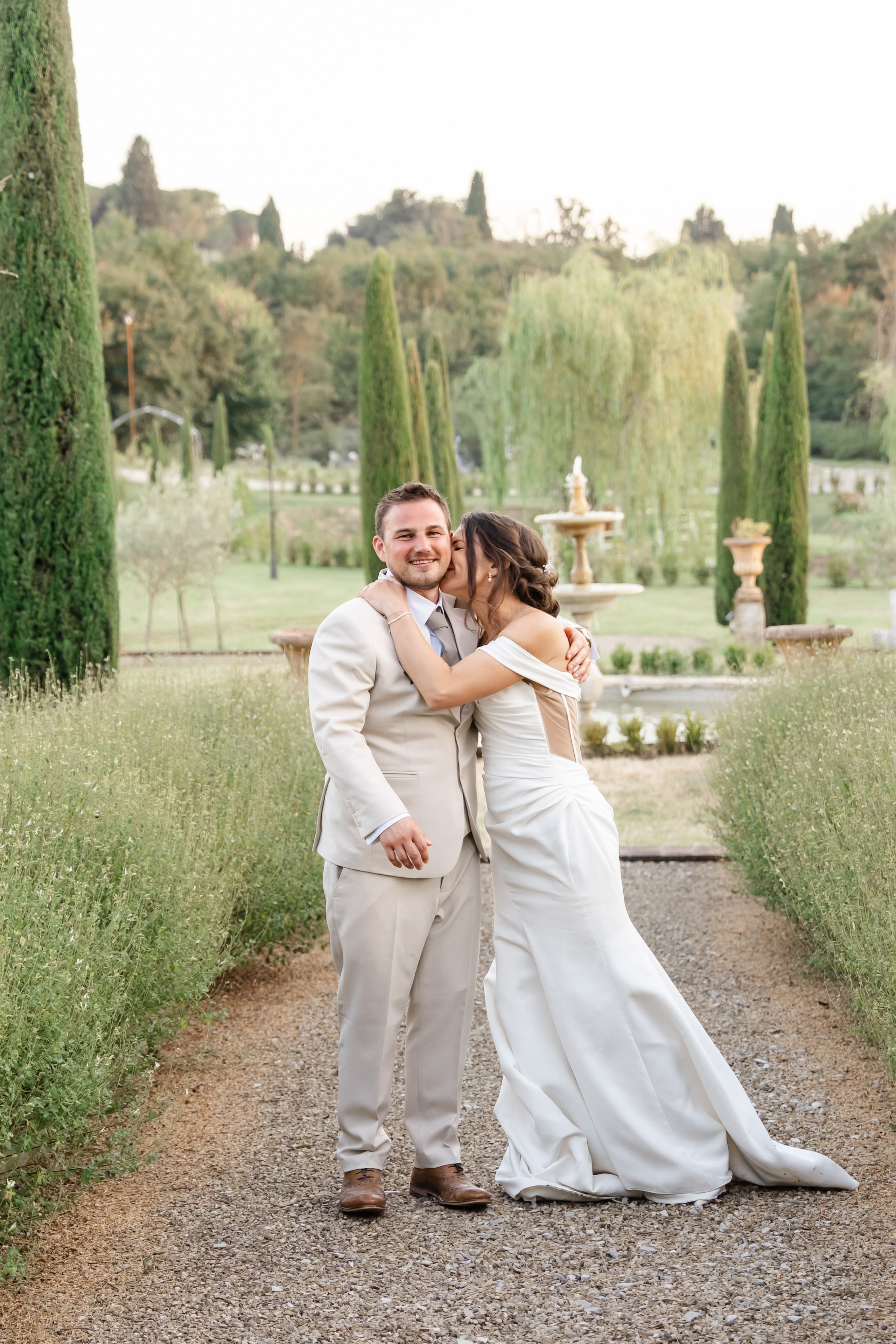 ROXANNE and ANDREW_ Tuscany. PHOTOGRAPHER IN ITALY