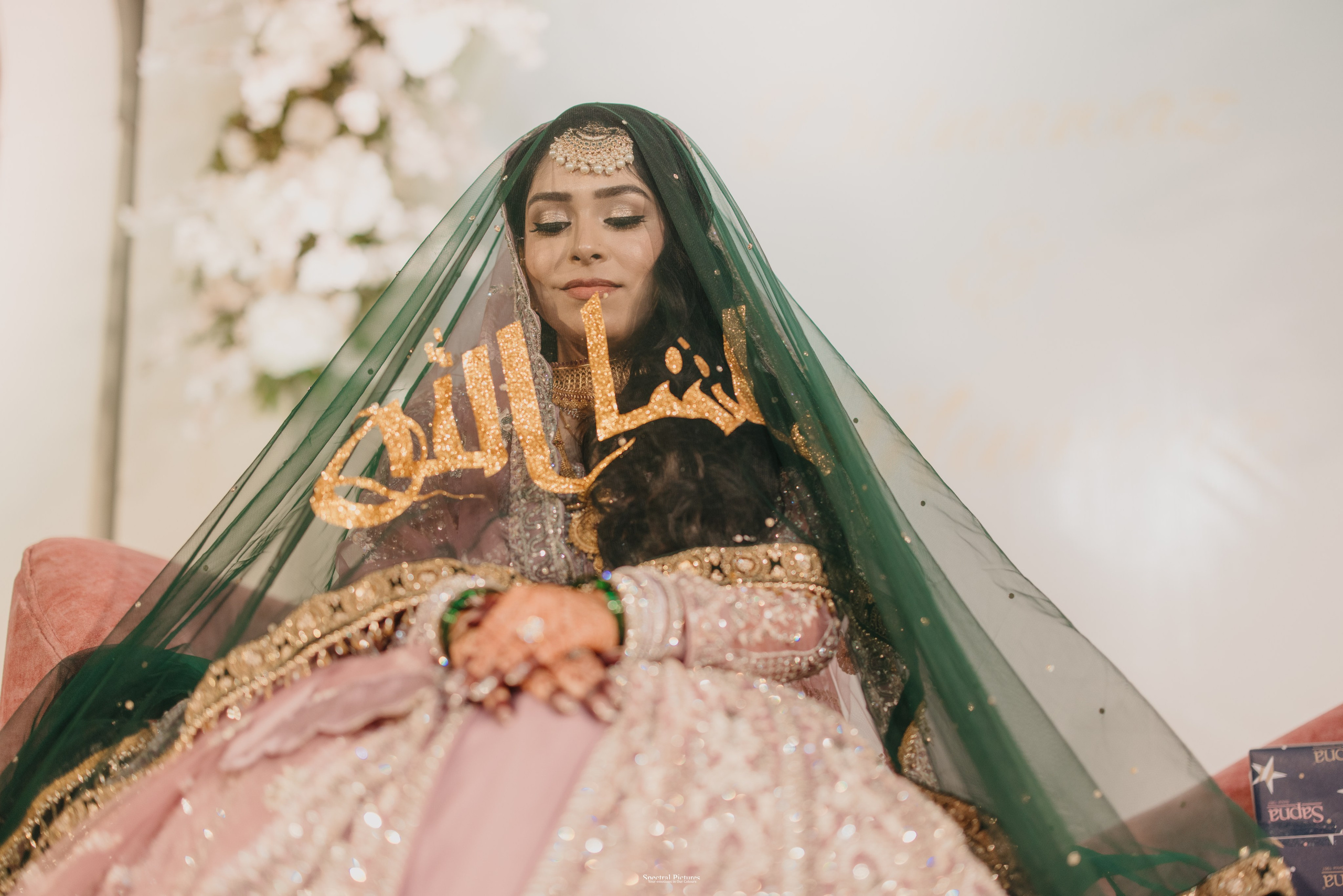 Dilnawaz & Mumtaz | A Love Story That Begins with Yes