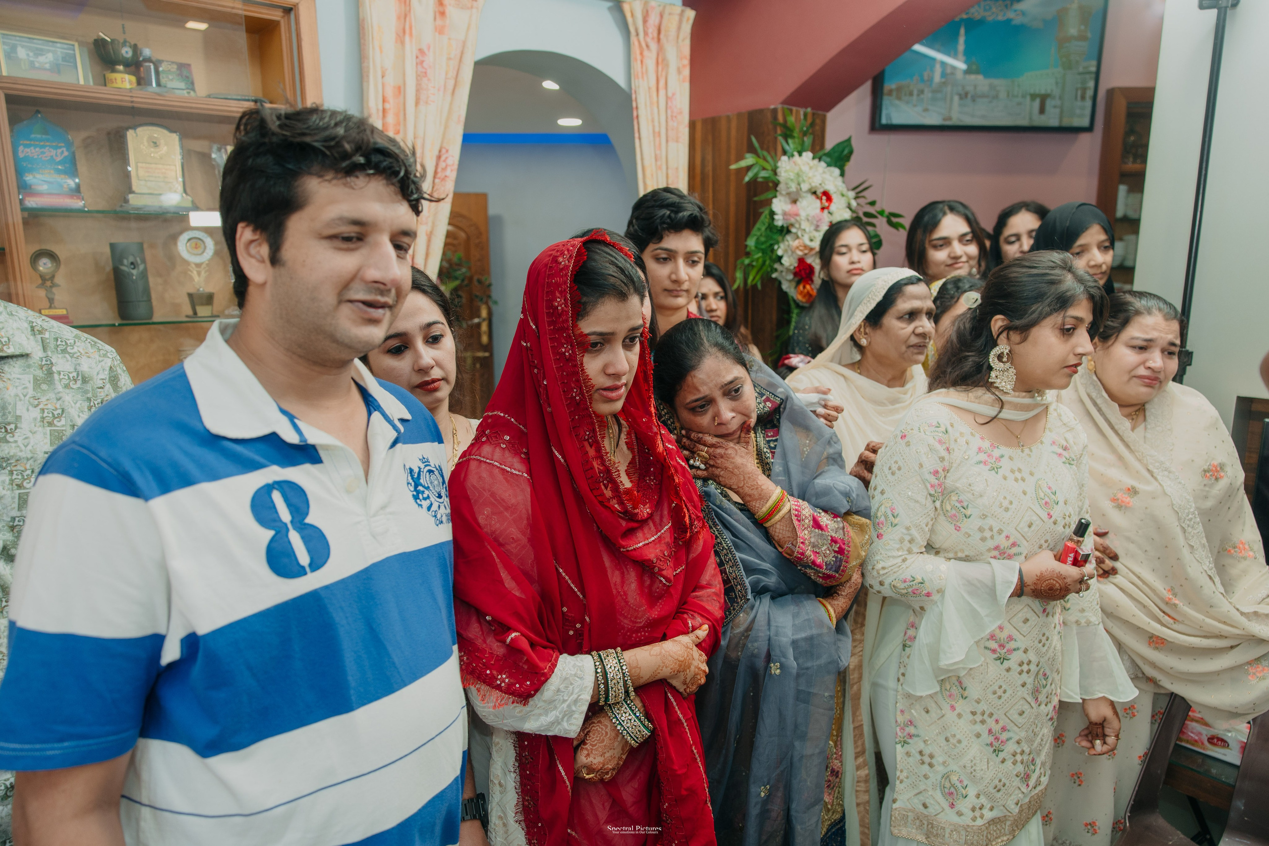 “Misbha & Amin | Written in Dua”