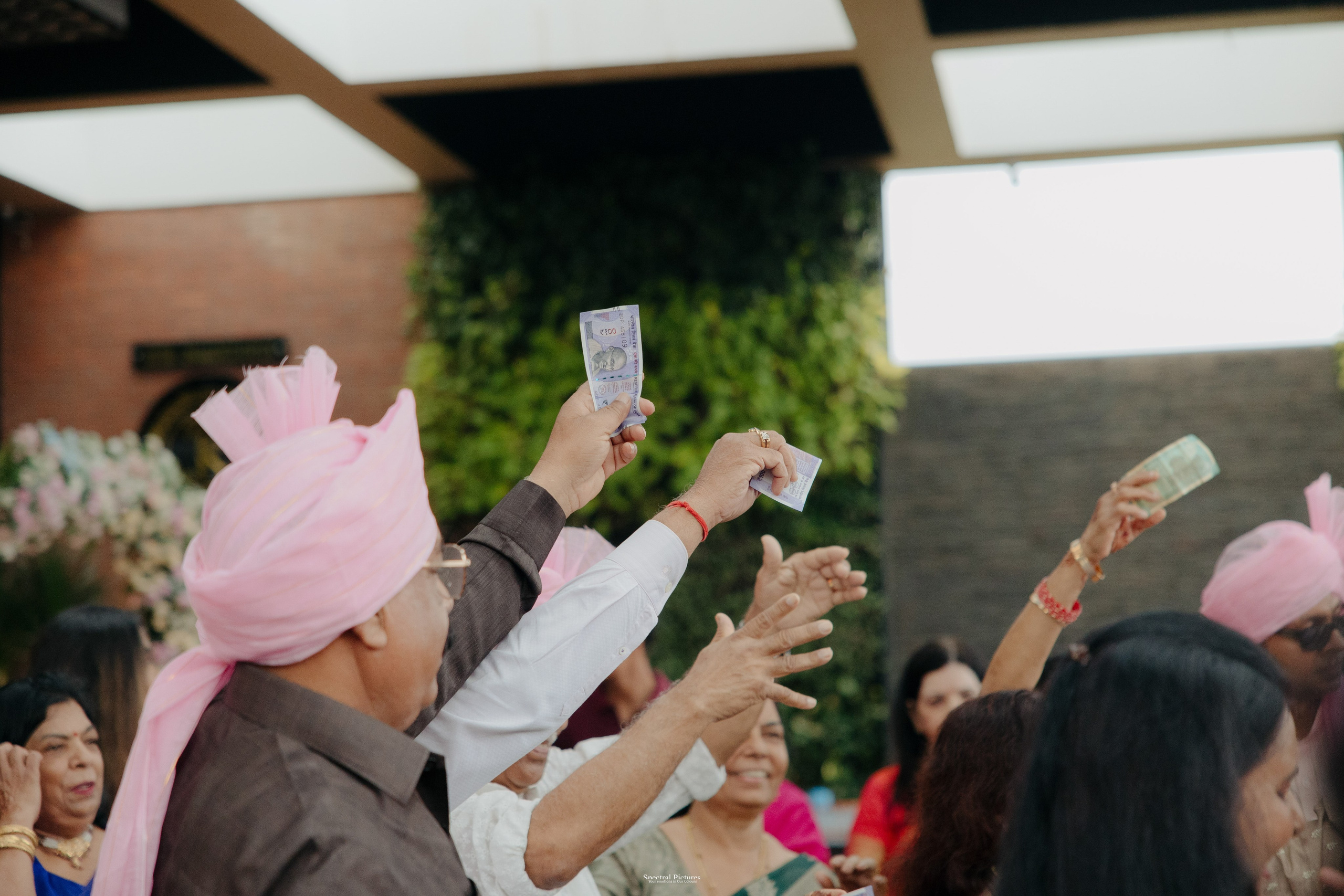 “Ankur & Malavika | Two States, One Soul”