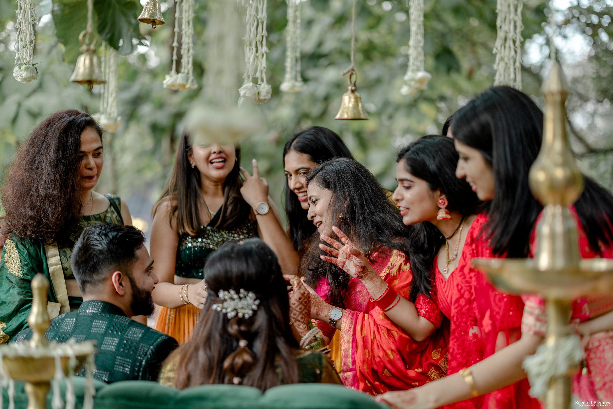 “Shivani & Ashish | A Love Meant to Be”