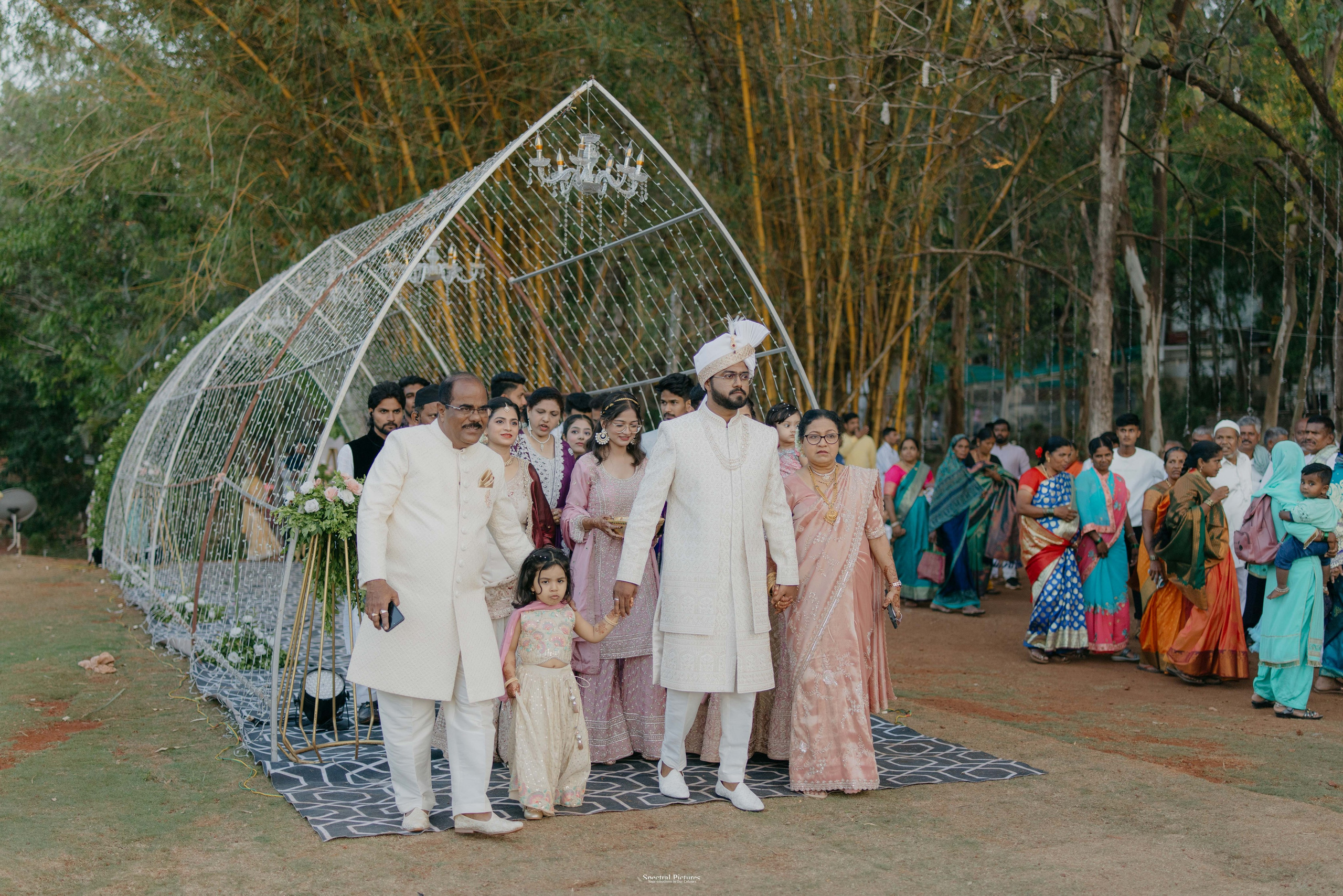 “Dilnawaz & Mumtaz | When Duas Align”