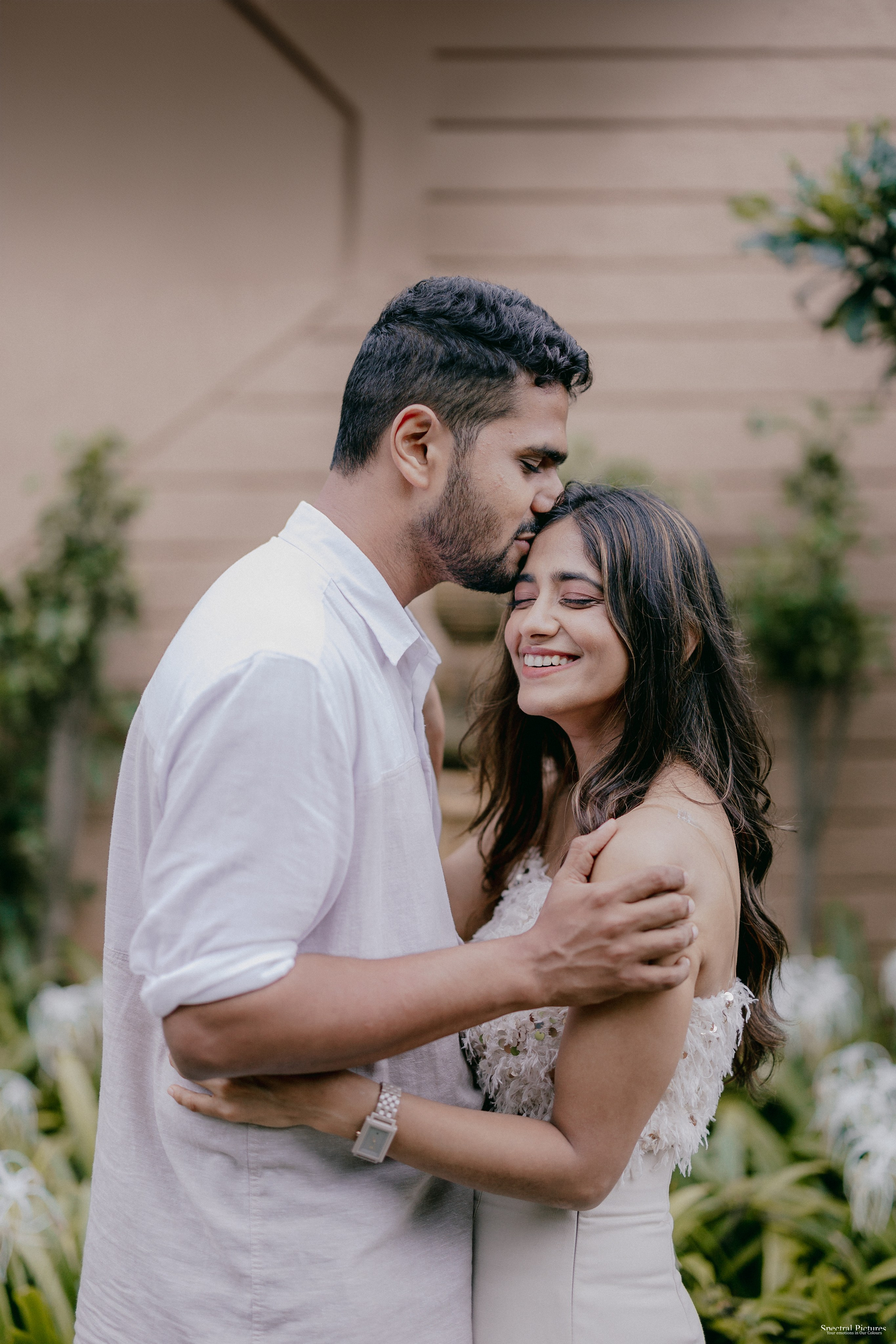 Kirti & Hardik Pre-Wedding