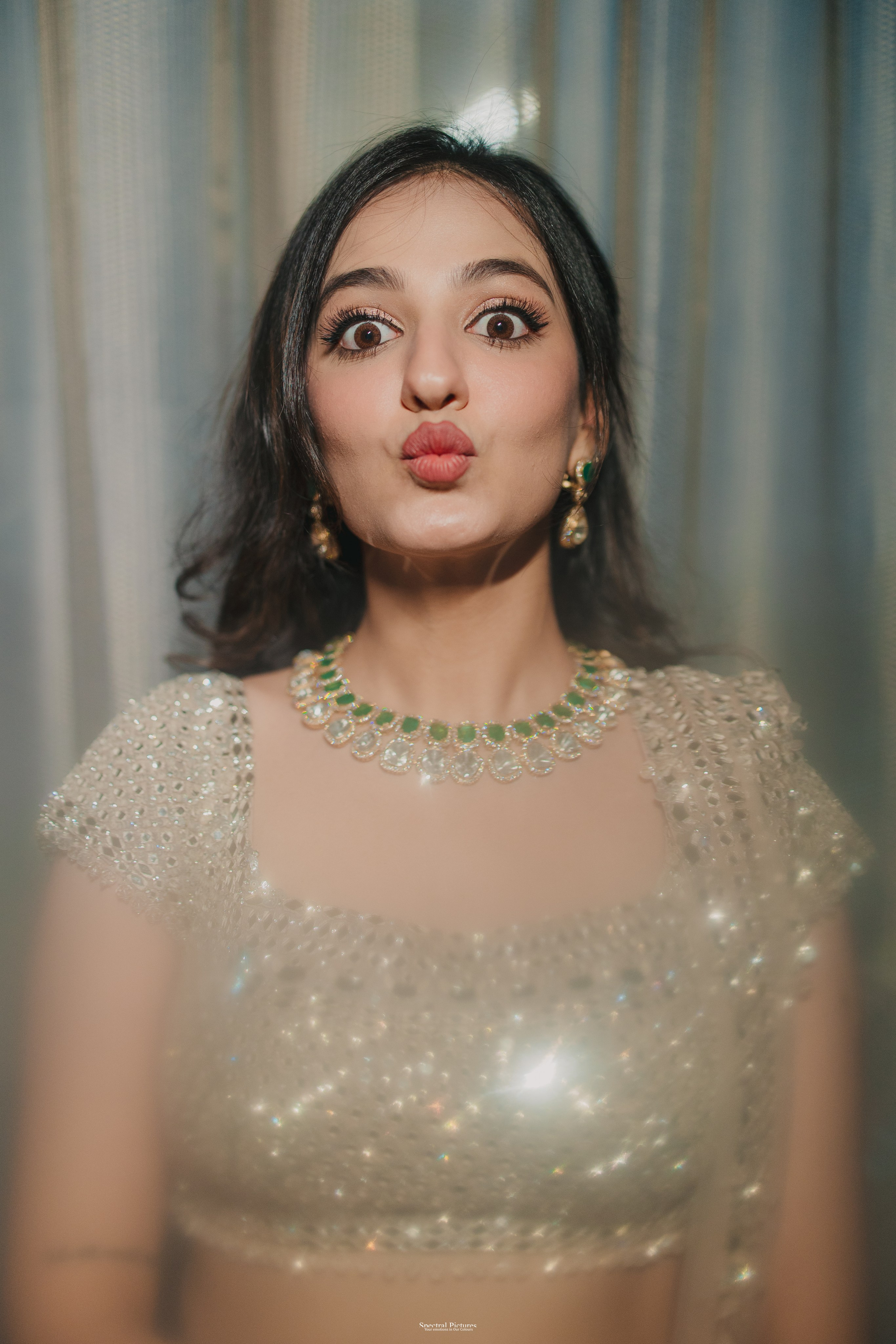 Partha & Aakansha | The Grand Reception Tale