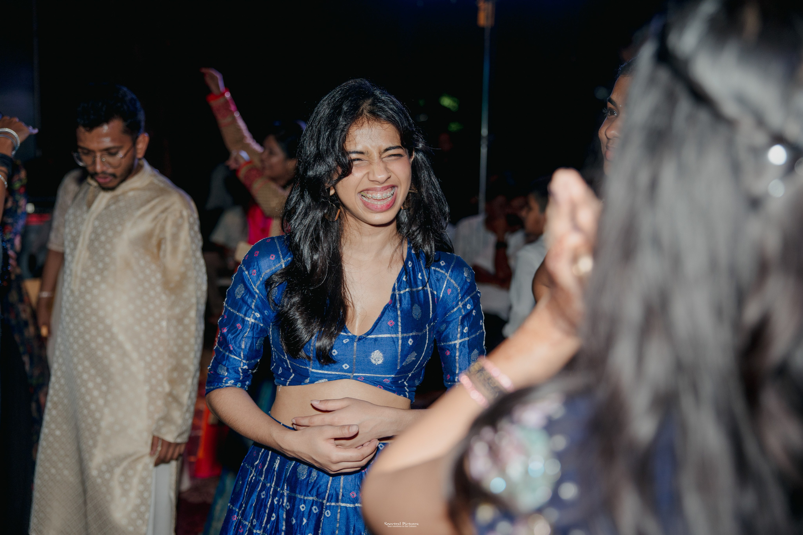 When He Finally Asked… She Just Said “Ha.” | Shreyanka & Kiran | Engagement