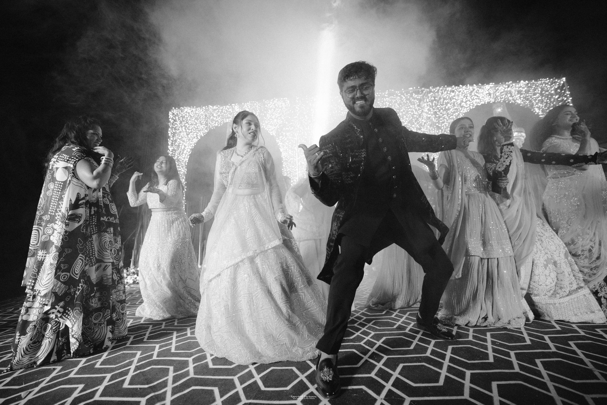 “Dilnawaz & Mumtaz | When Duas Align”