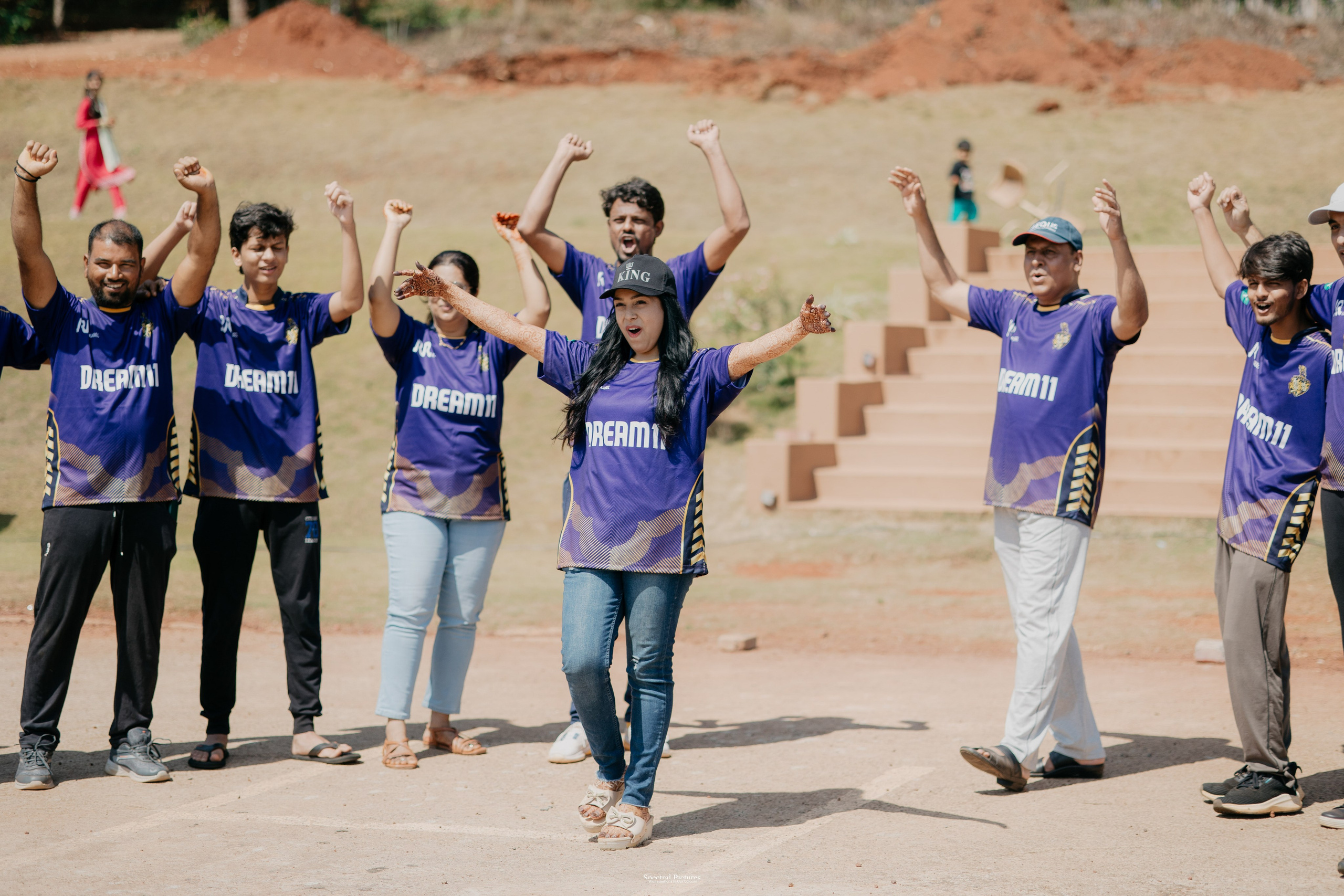 “Dilnawaz & Mumtaz | When Duas Align”