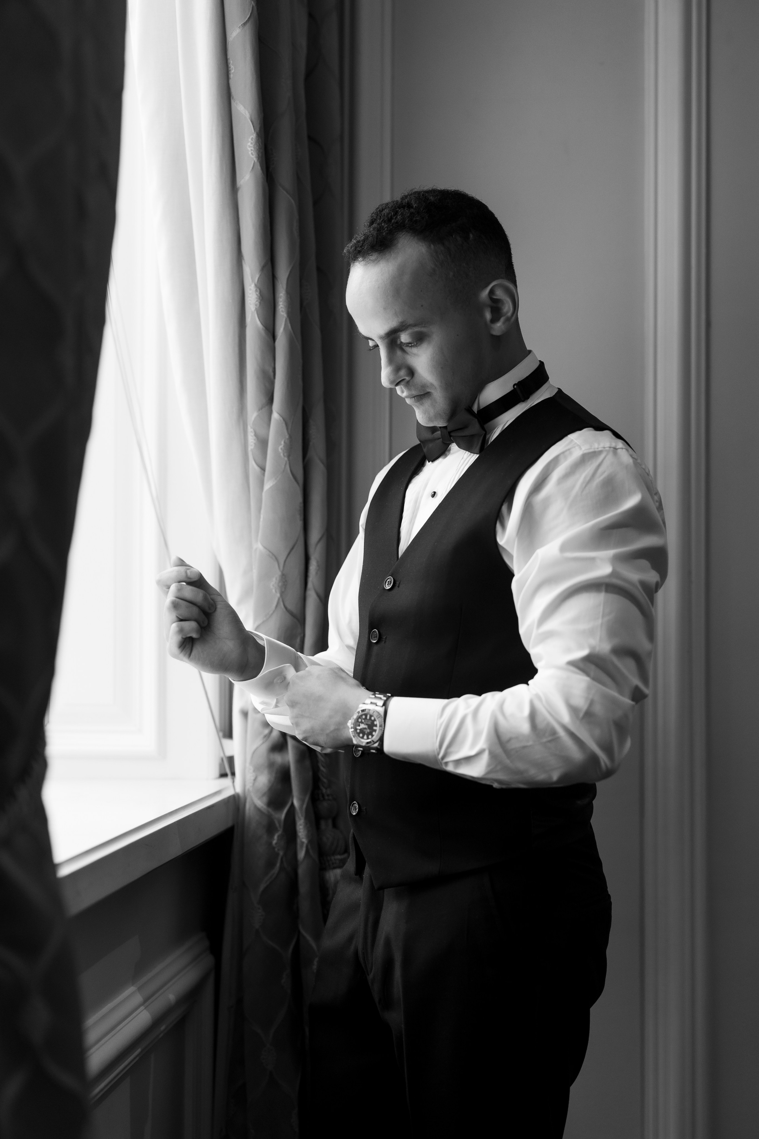 Mahmoud & Lana. Wedding Photo & Video