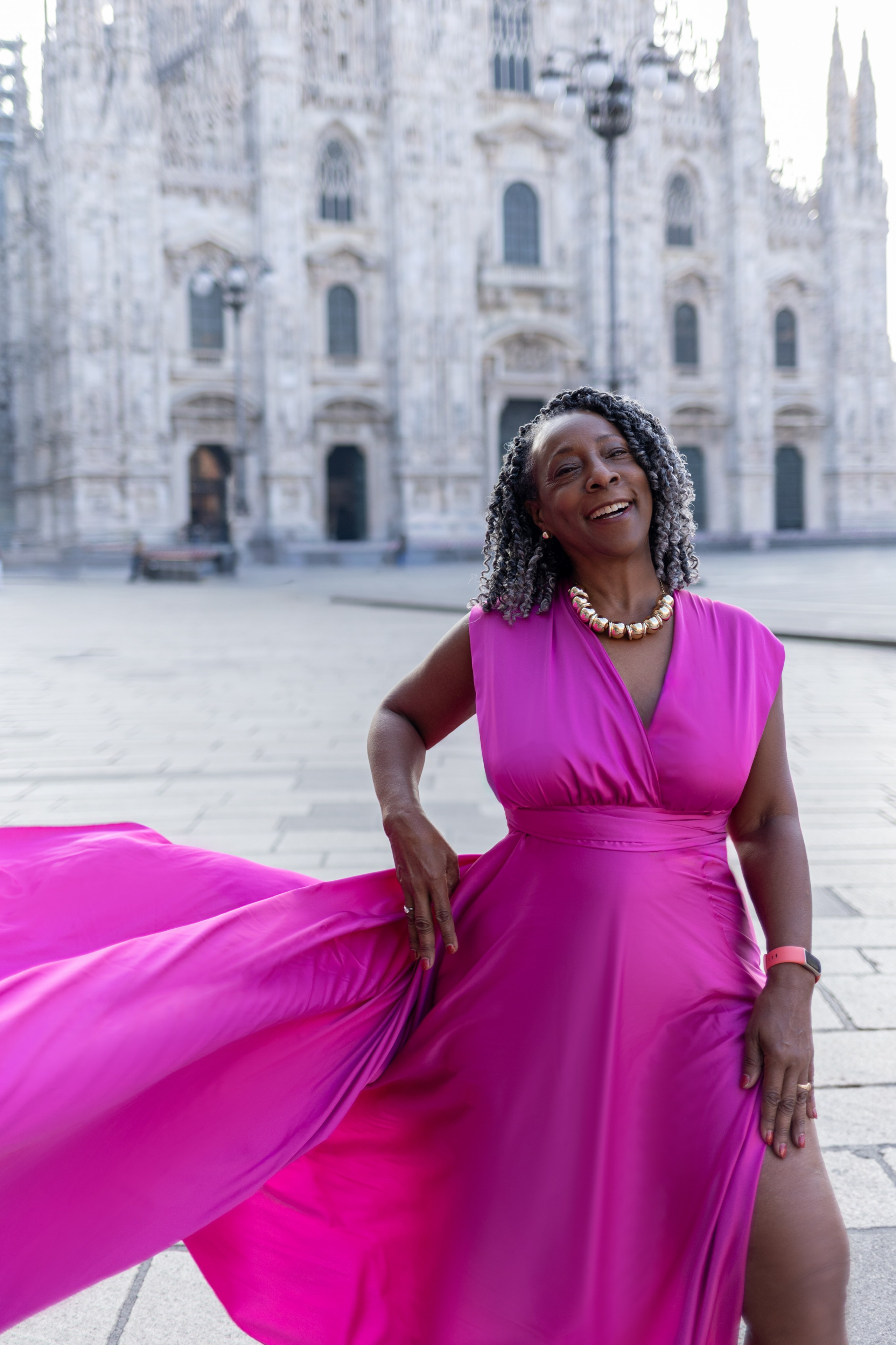 October trip. Photographer in Milan |Mila Pro Photo