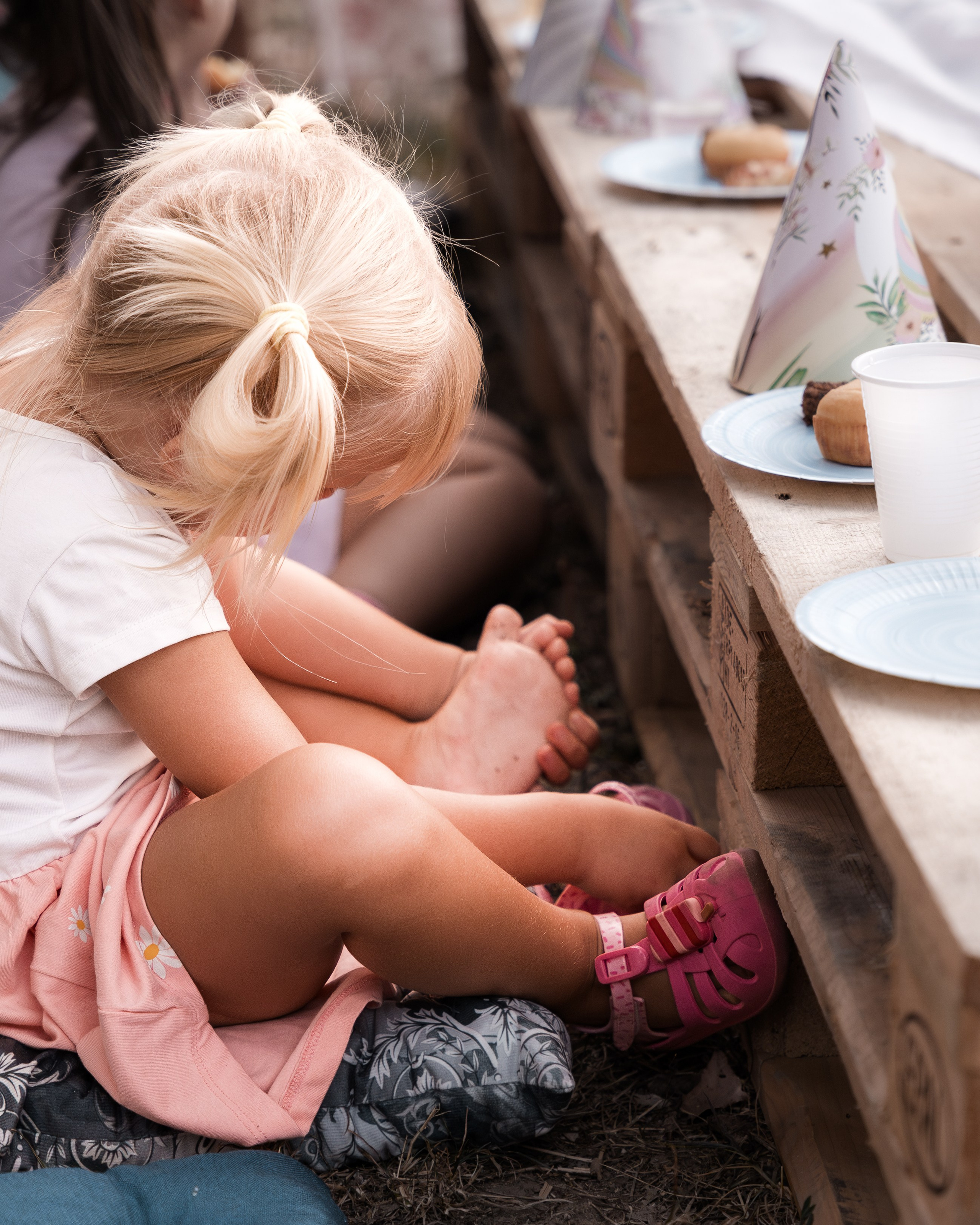 Event. Profesionalna Fotografija Beograd — Staša Komatina