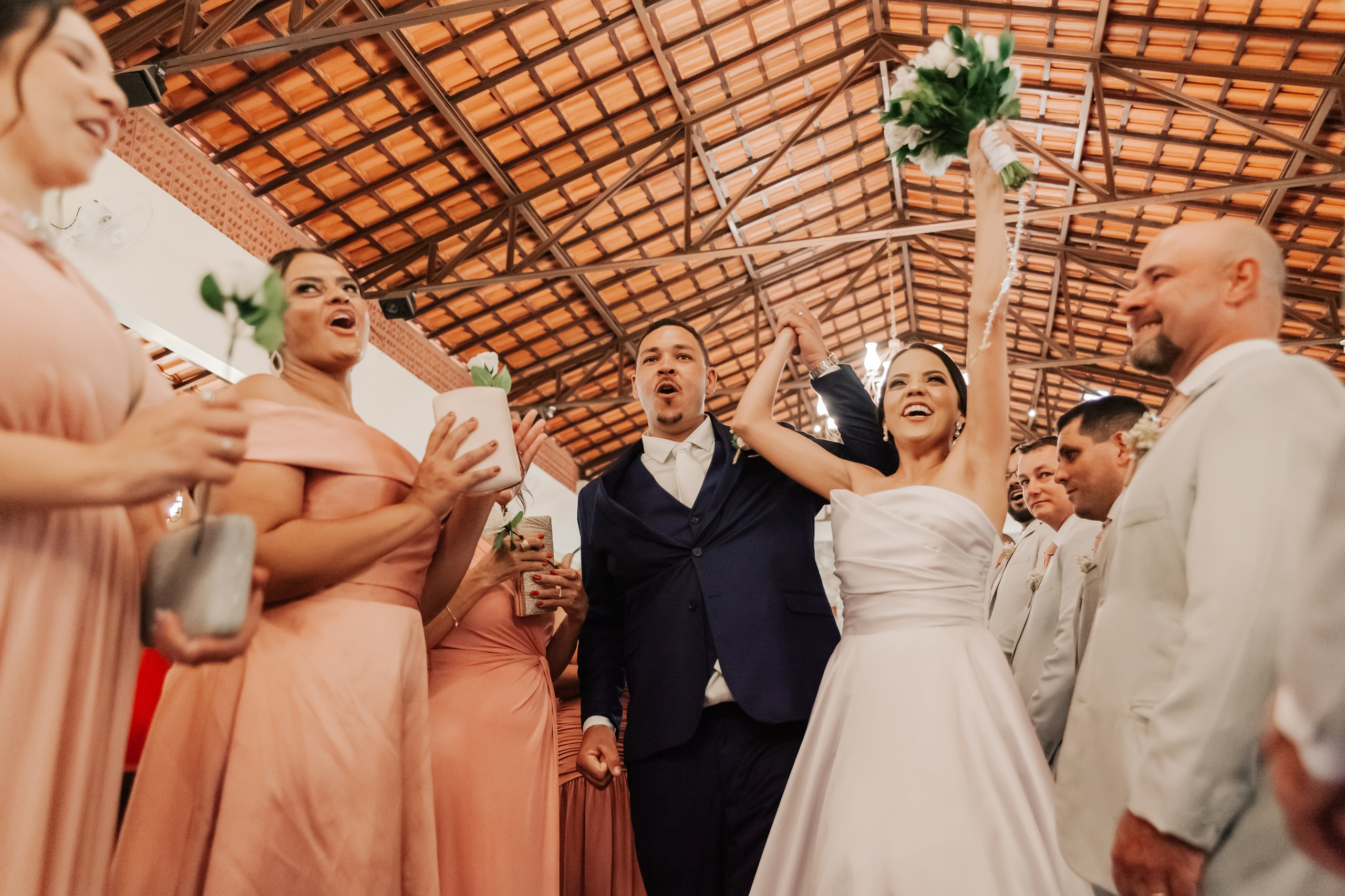 Wedding — Valder & Anielly. Pedro Rezende | Memórias Atemporais