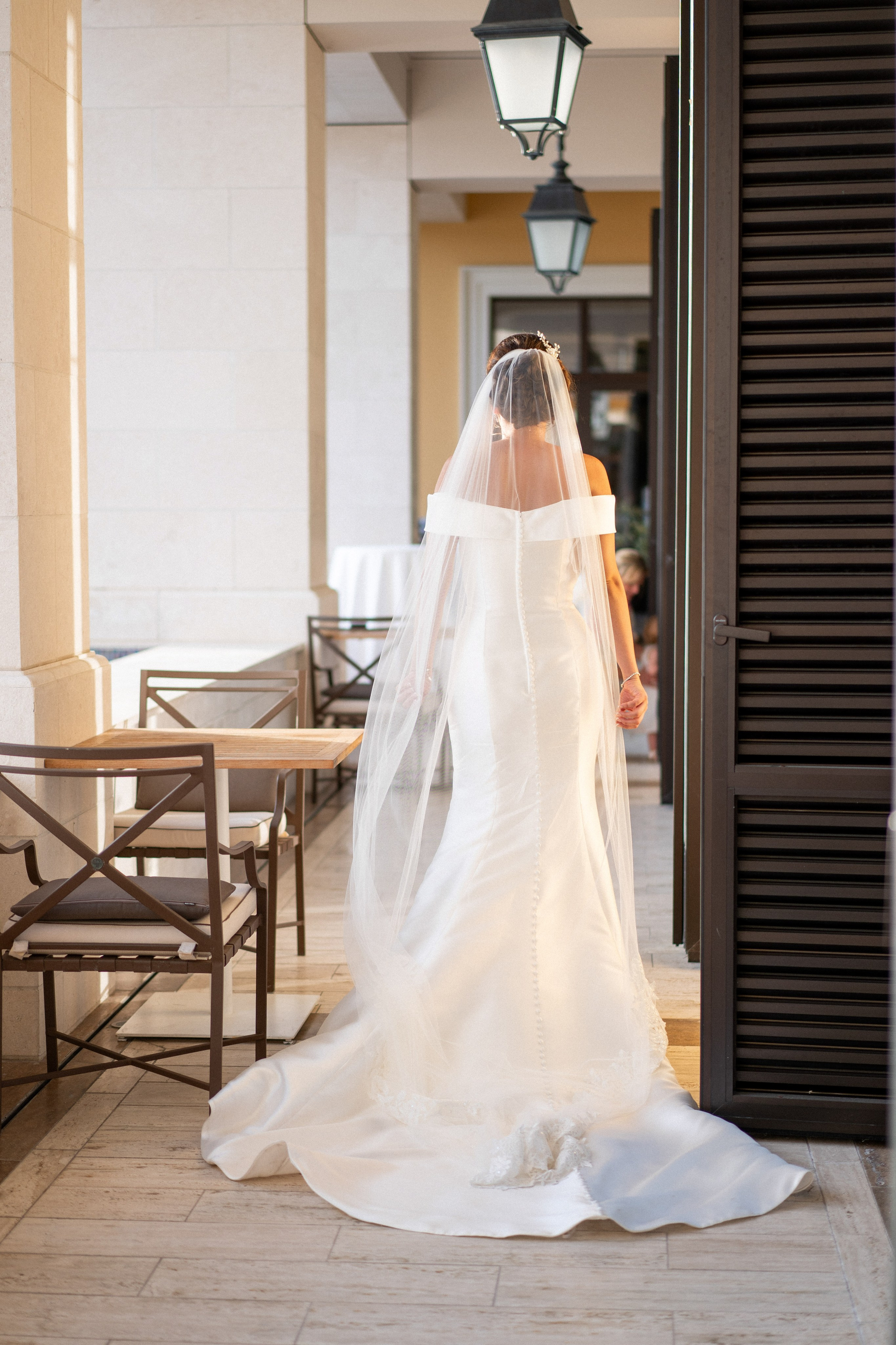 Regent Porto Montenegro Hochzeit: Ihr mediterraner Traum