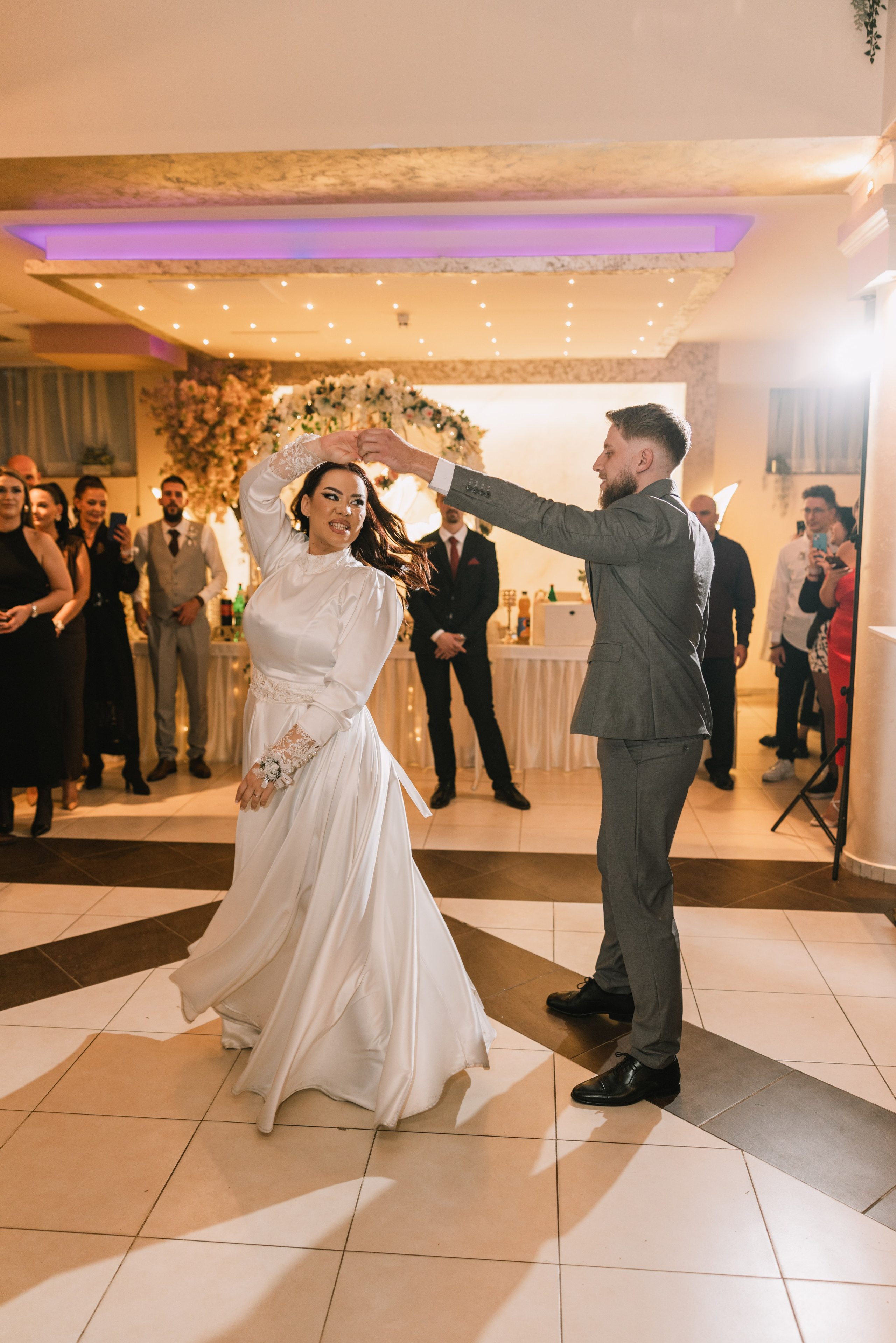 Anja I Stefan. Wedding fotograf u Srbiji – Bojan Vijatov