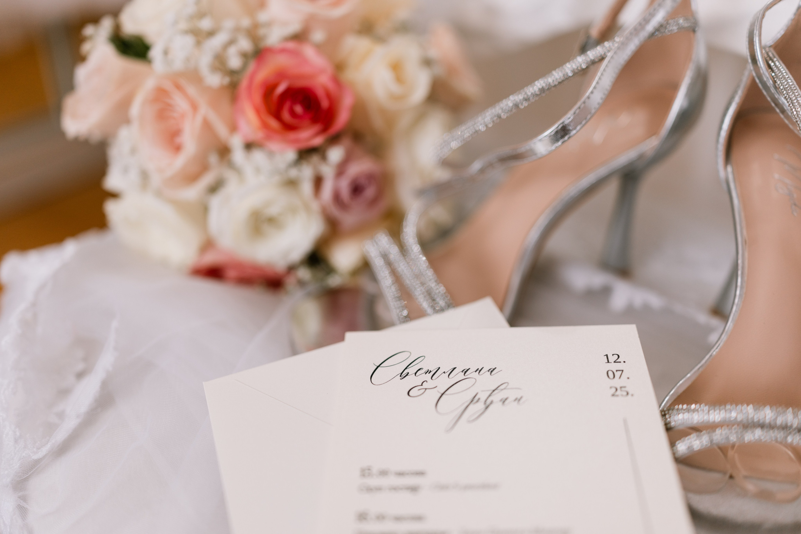 Svetlana i Srdjan. Wedding fotograf u Srbiji – Bojan Vijatov