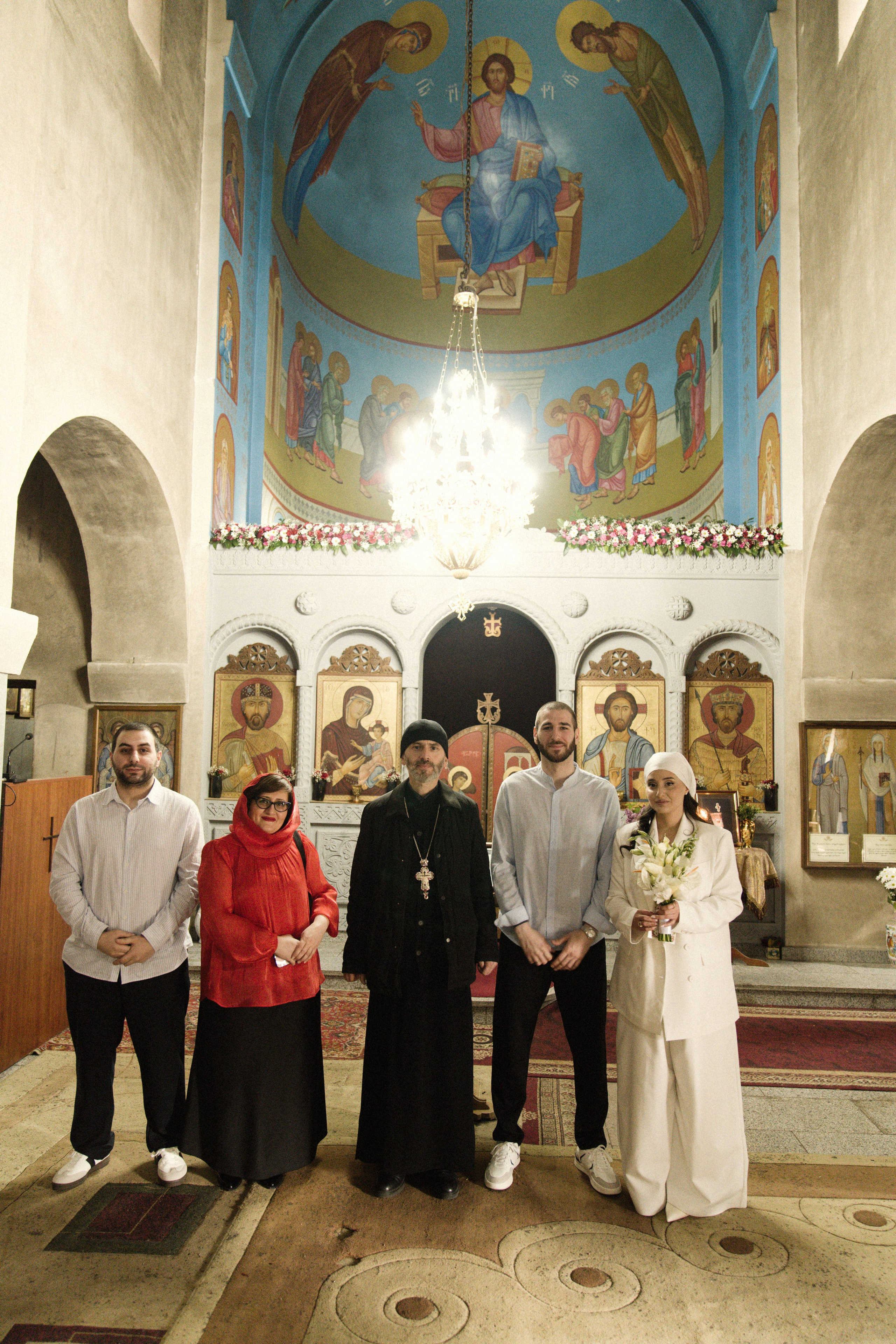 WEDDING. ფოტოგრაფი სალომე ბარბაქაძე