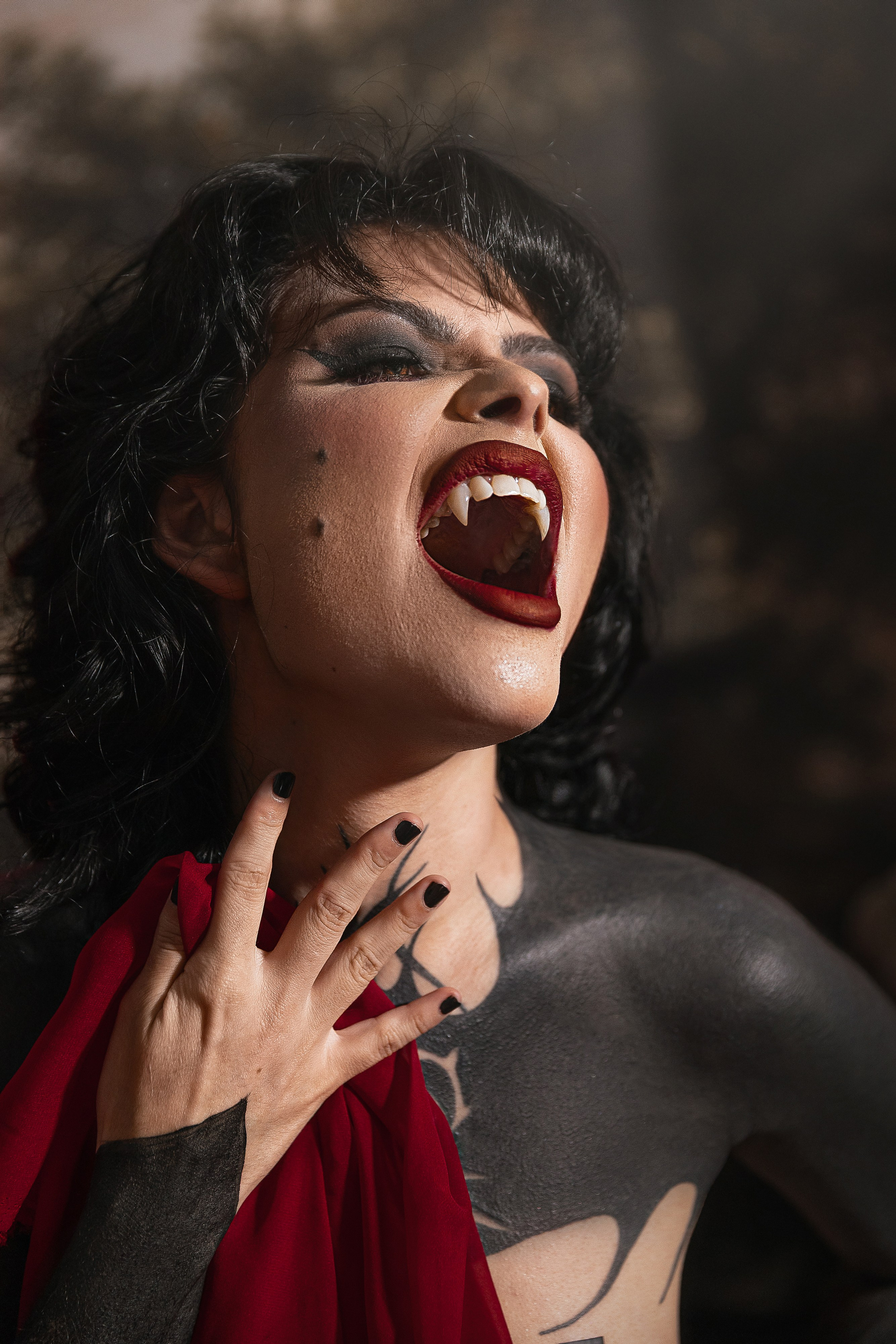 Fotografia Fine Art Vintage Boudoir| São Paulo SP. Fotógrafa em são paulo — Fotos Autênticas