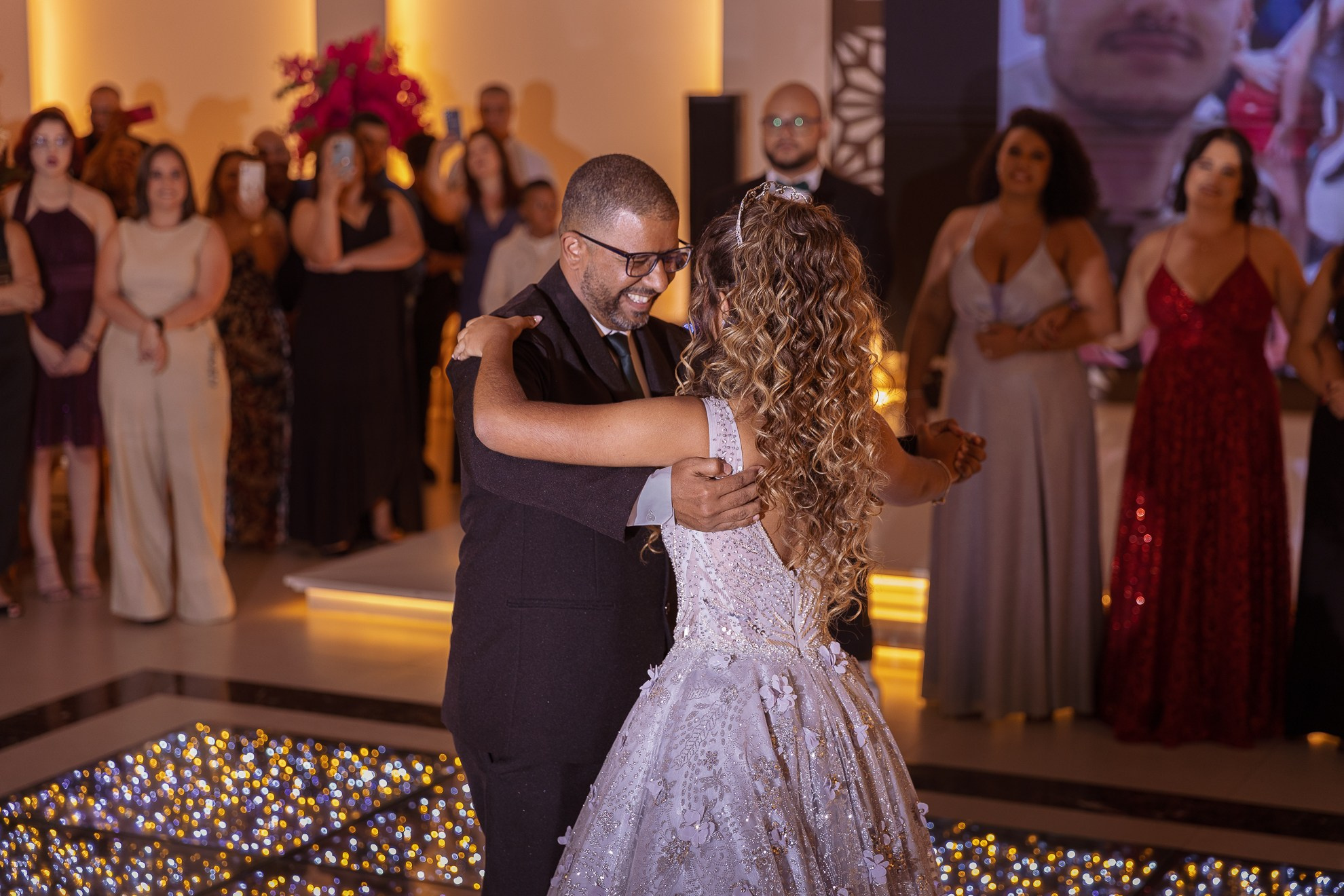 Fotografia de Festa de Debutante | São Paulo SP. Fotógrafa em são paulo — Fotos Autênticas