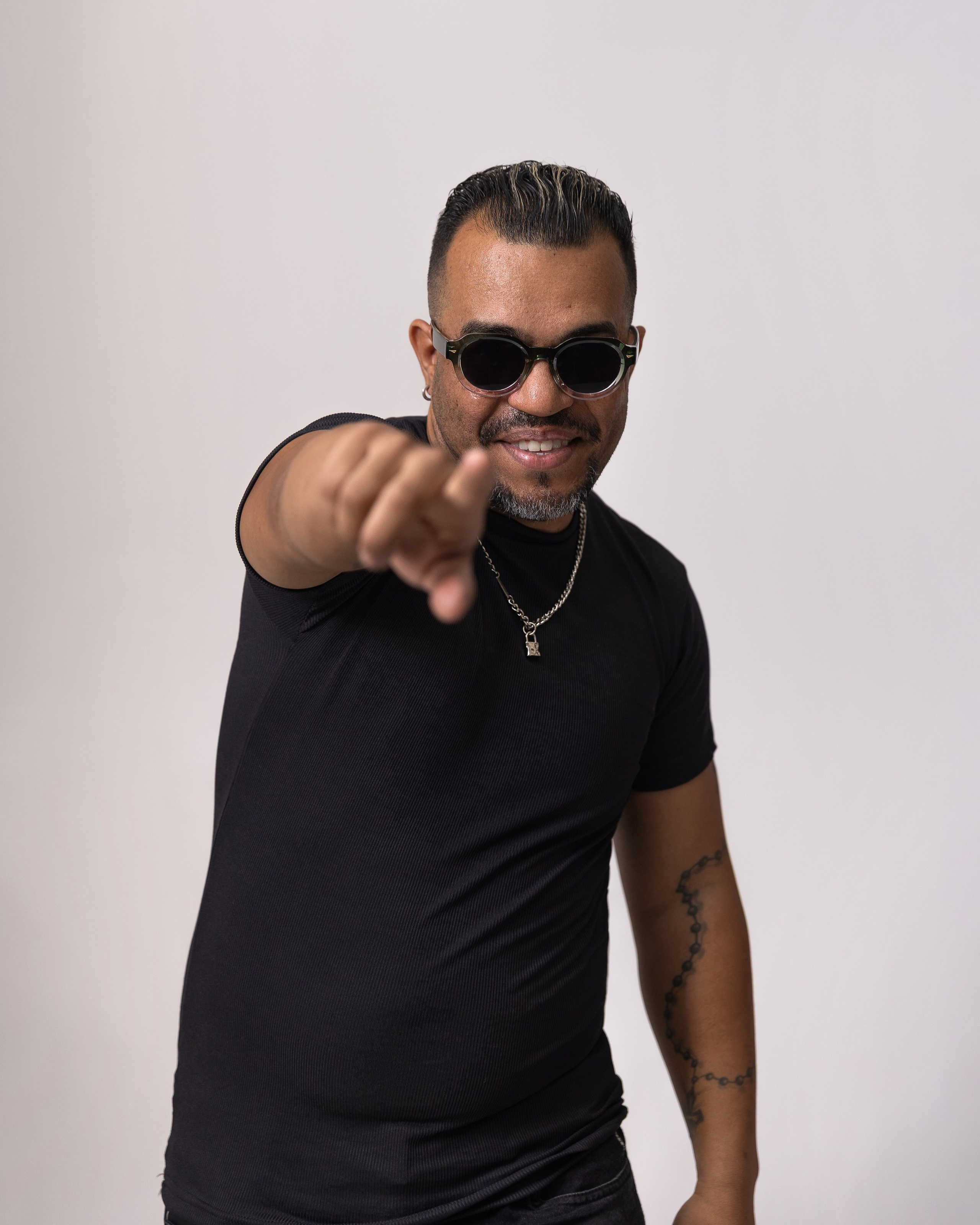 Ensaio corporativo para Dupla pagode. Fotógrafa em são paulo — Fotos Autênticas