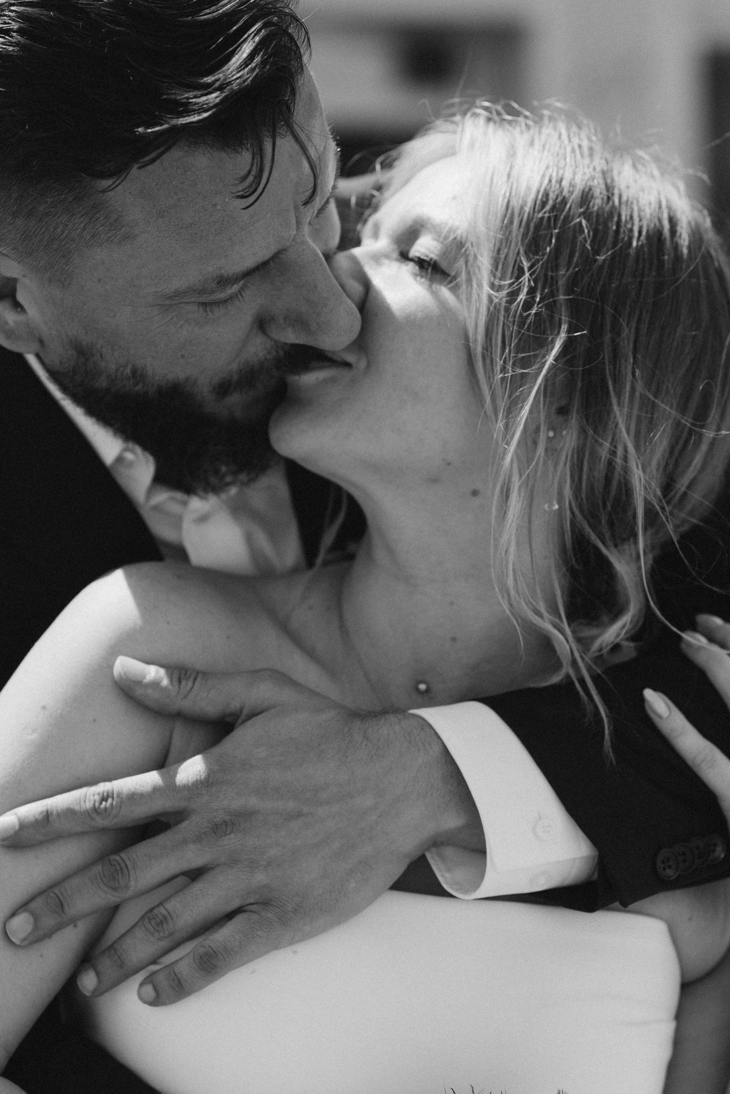 VERONIKA & ANDRE. Семейный фотограф Лейпциг, Германия