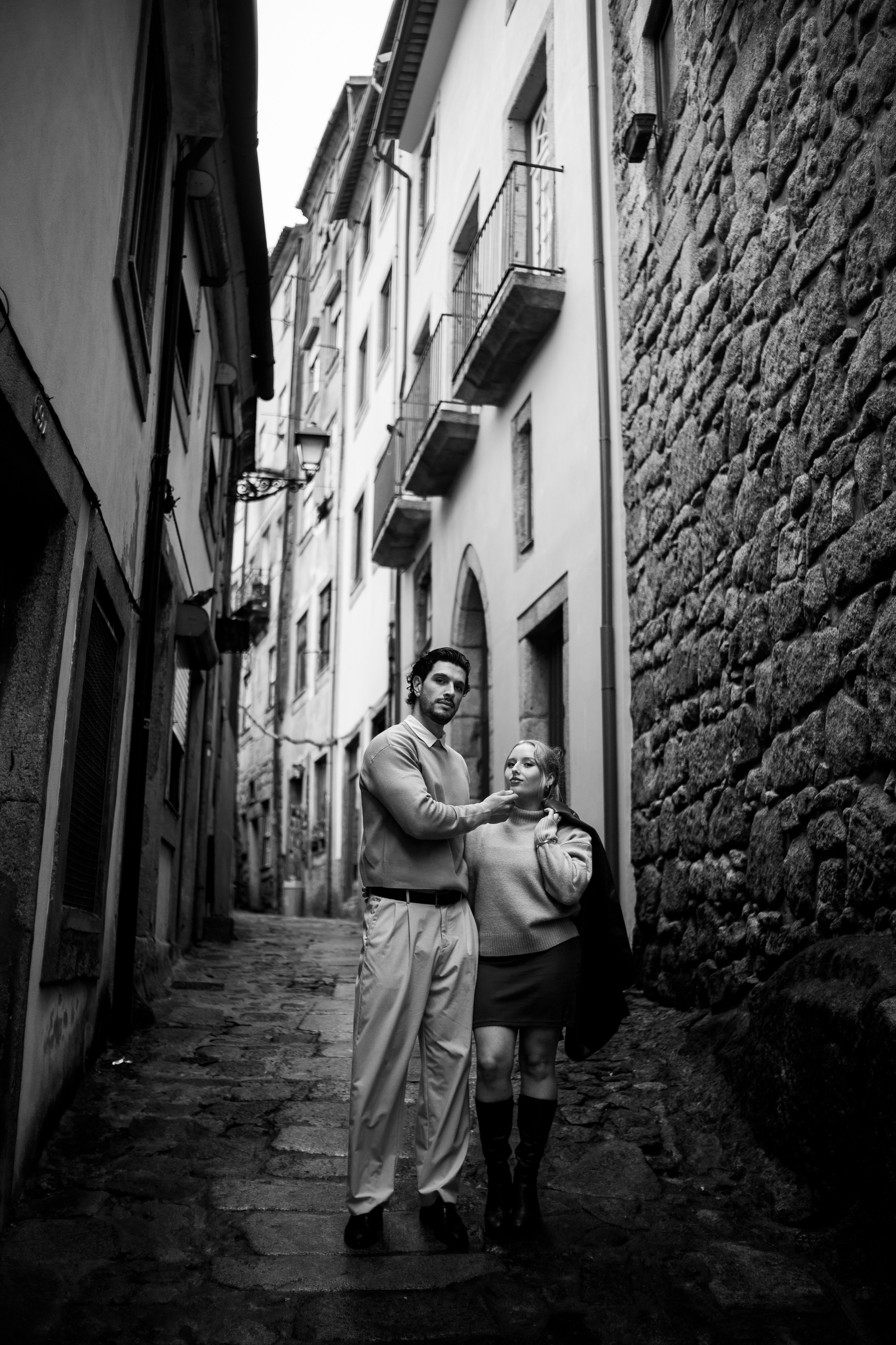 Fabio & Jasmin. Philipe Fotografia