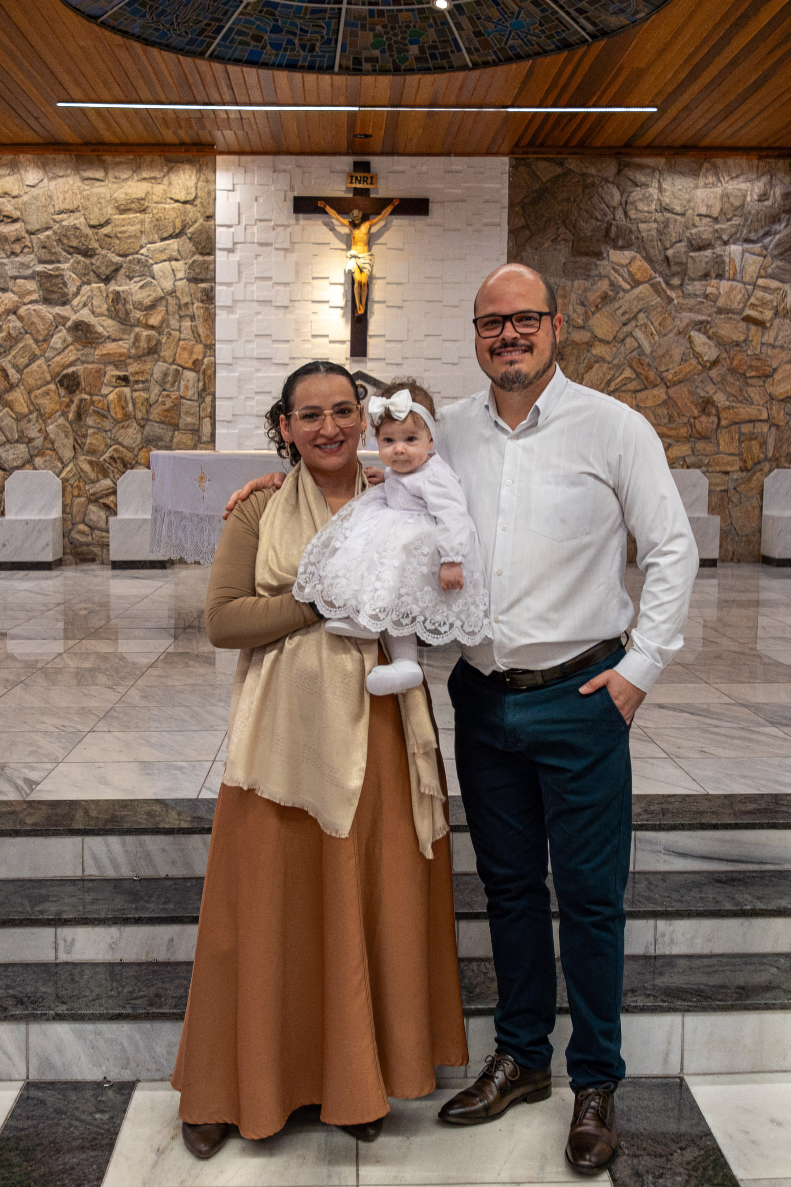 Batizado da Maria. FOTÓGRAFO DOCUMENTAL LUIZ RODRIGUES