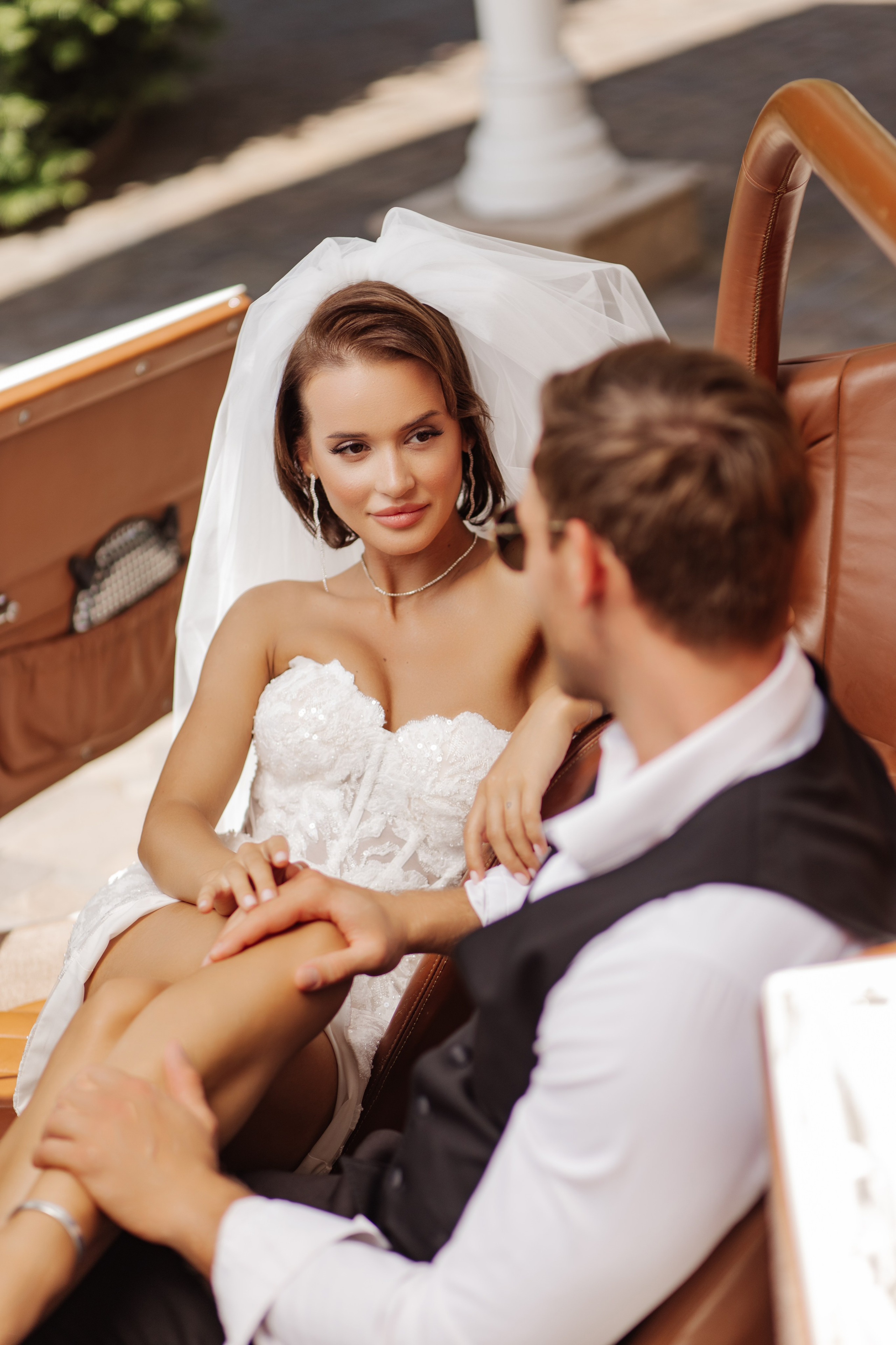 Євген та Аліна. Весільний та сімейний фотограф Наталія Дудник. Дніпро, Україна/Європа