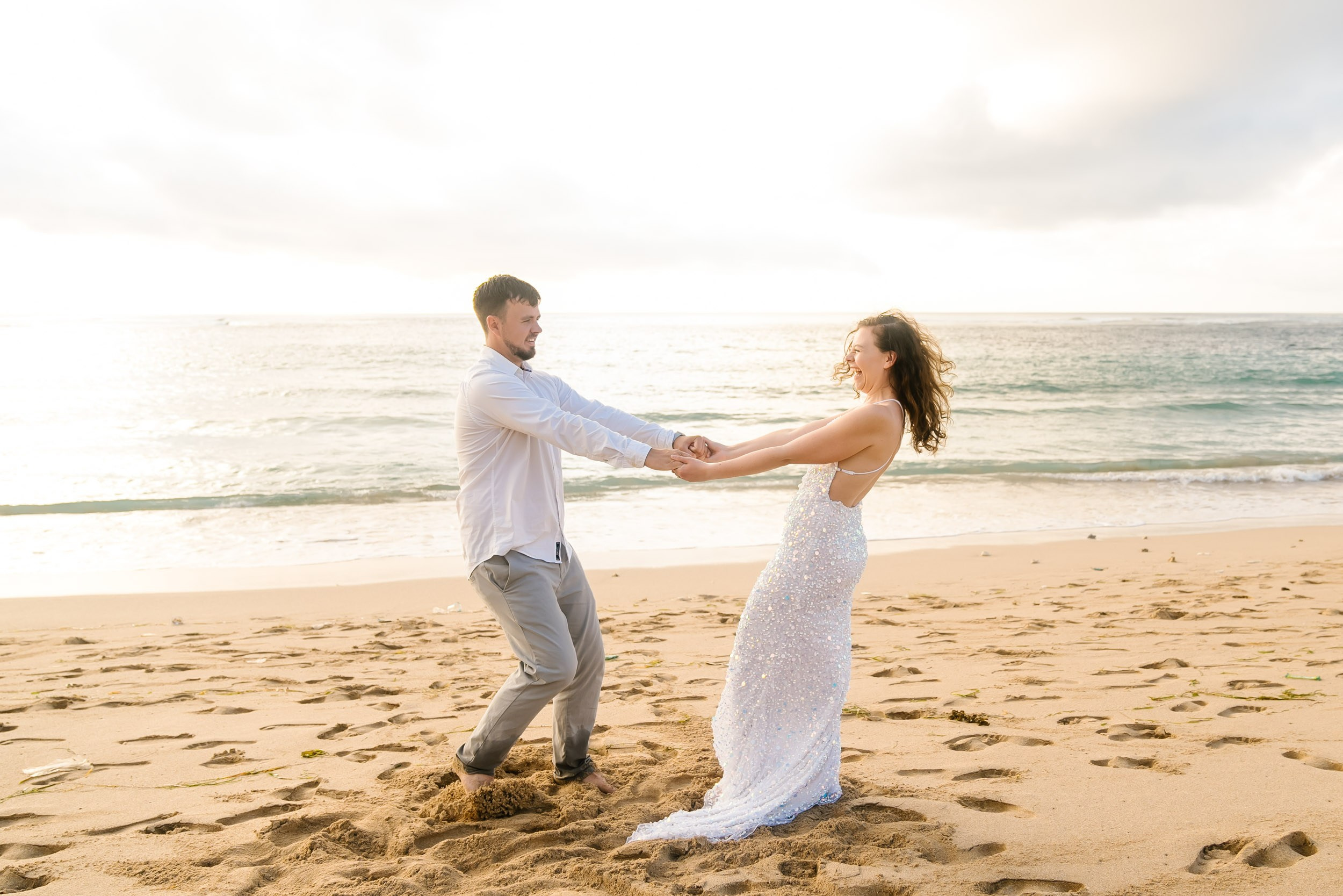 Honeymoon in Bali. Female Photographer in Bali