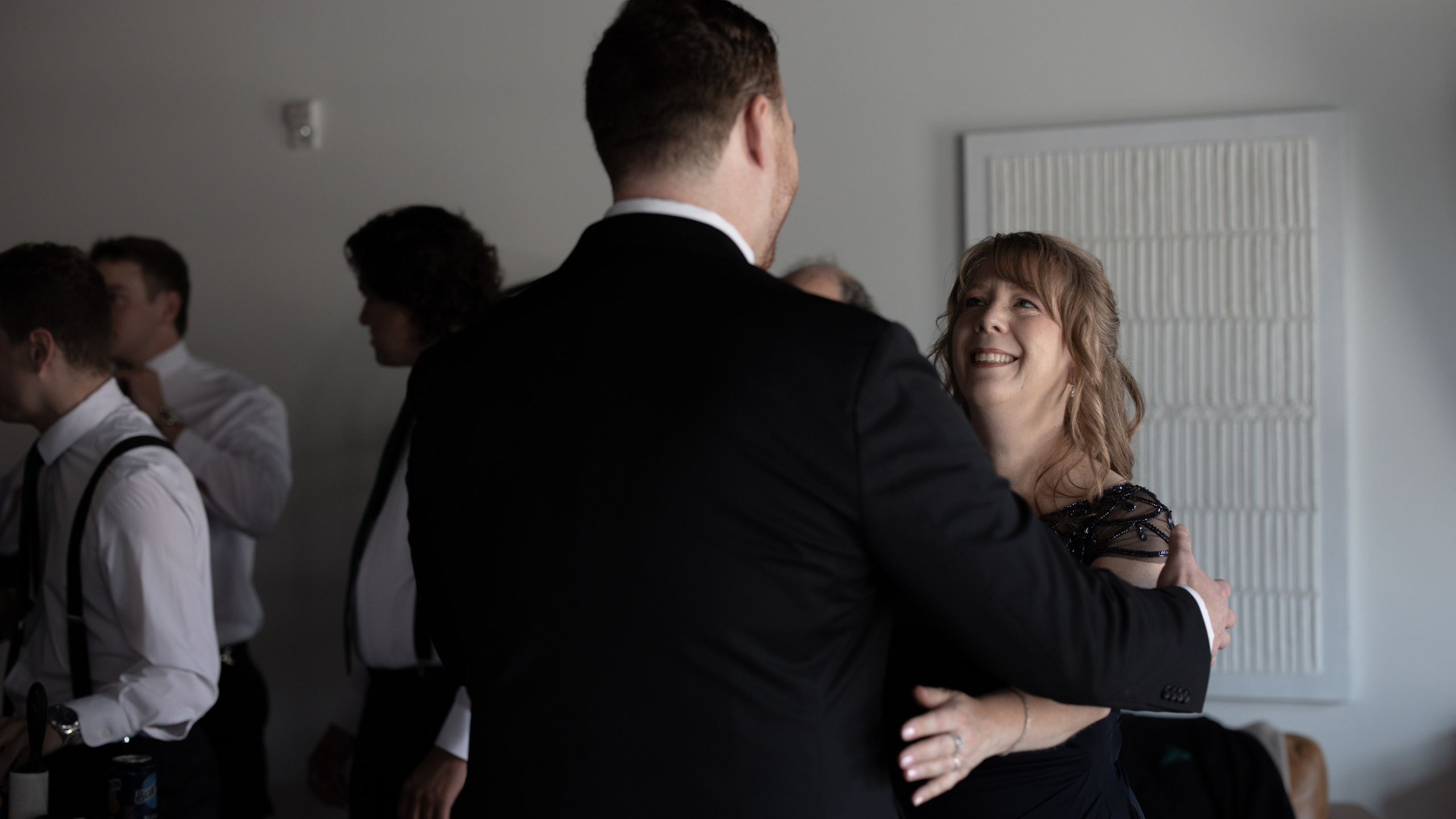 Gabriella & Kyle. Wedding Photographer in Winnipeg — Cinematic & Timeless by Vitiuk Photography