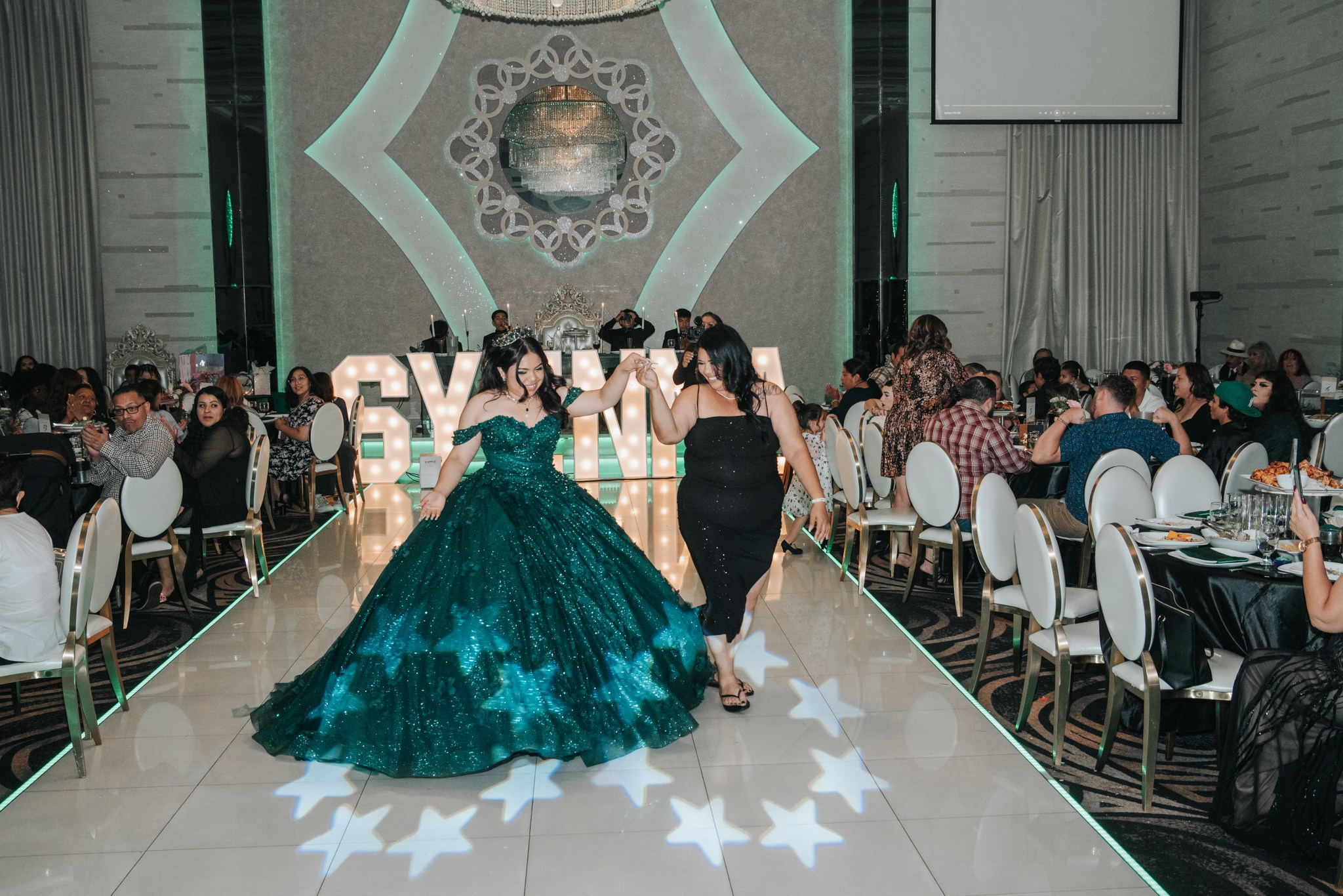 Syenna’s XV. J&T Photo Art