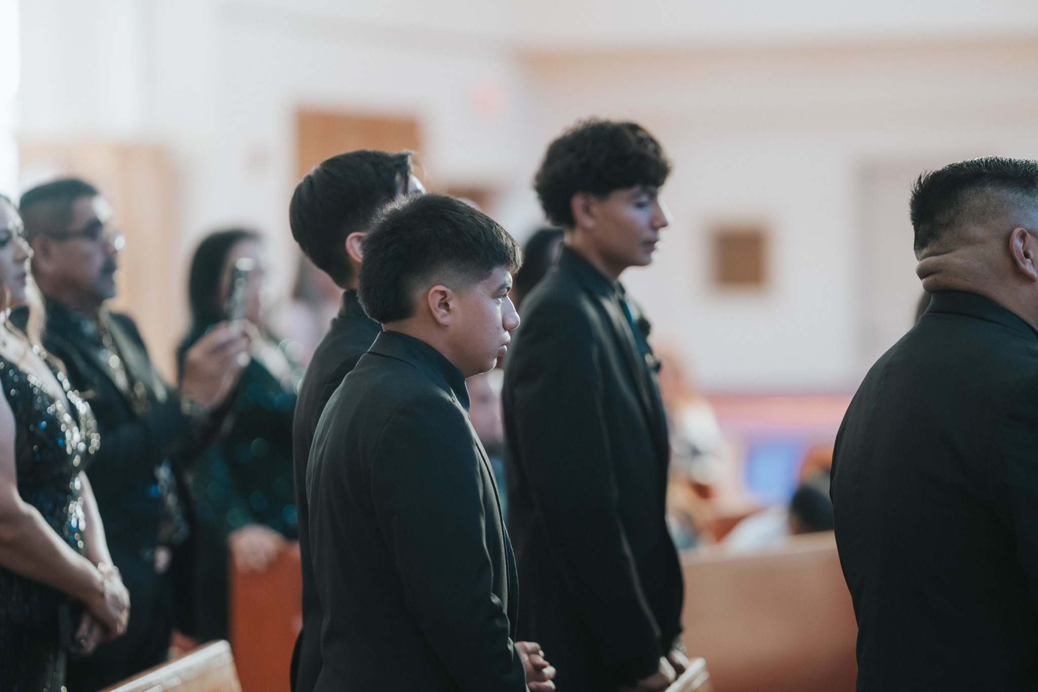 Syenna’s XV. J&T Photo Art