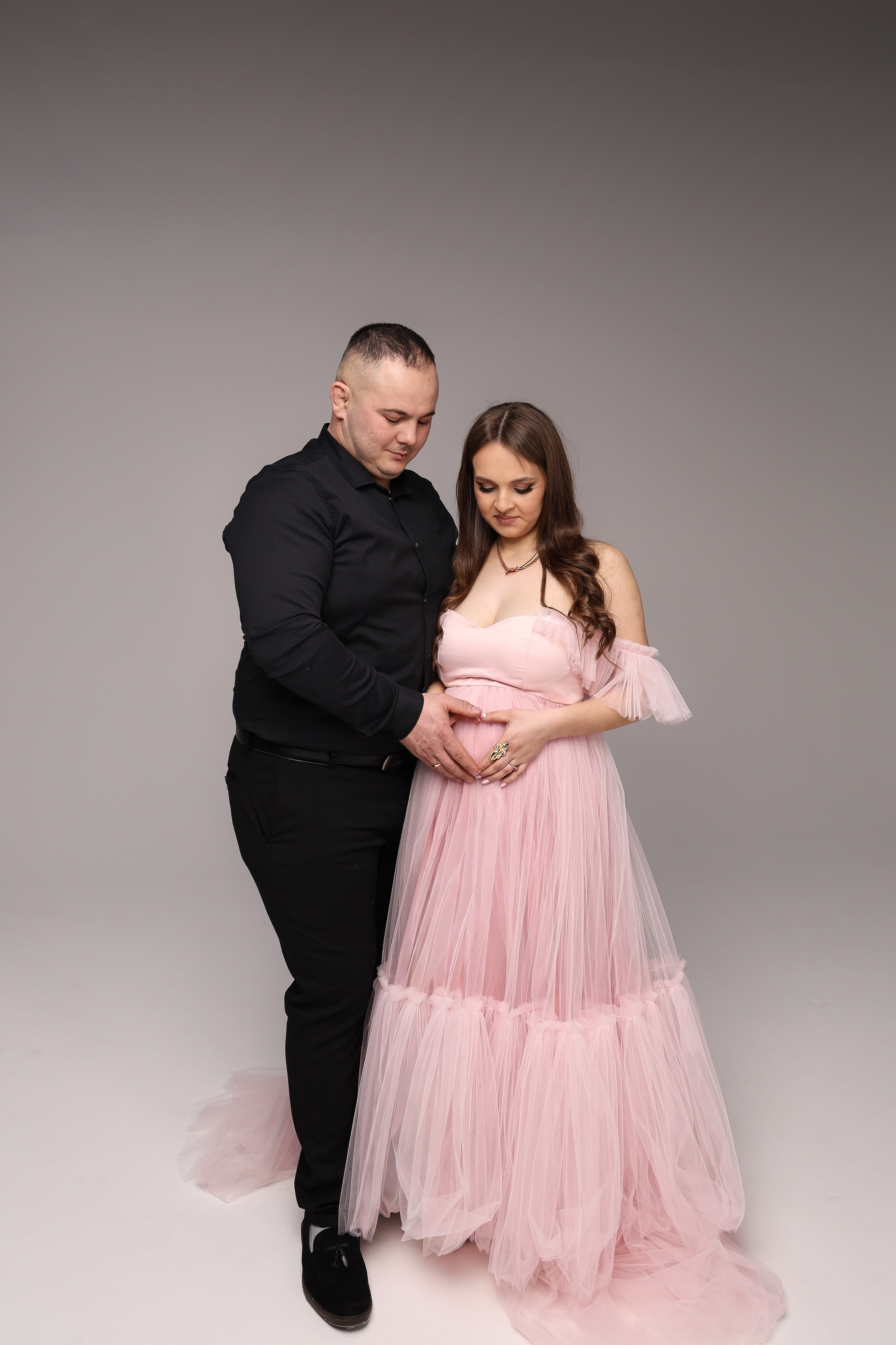 🤰. Fotograf de familie