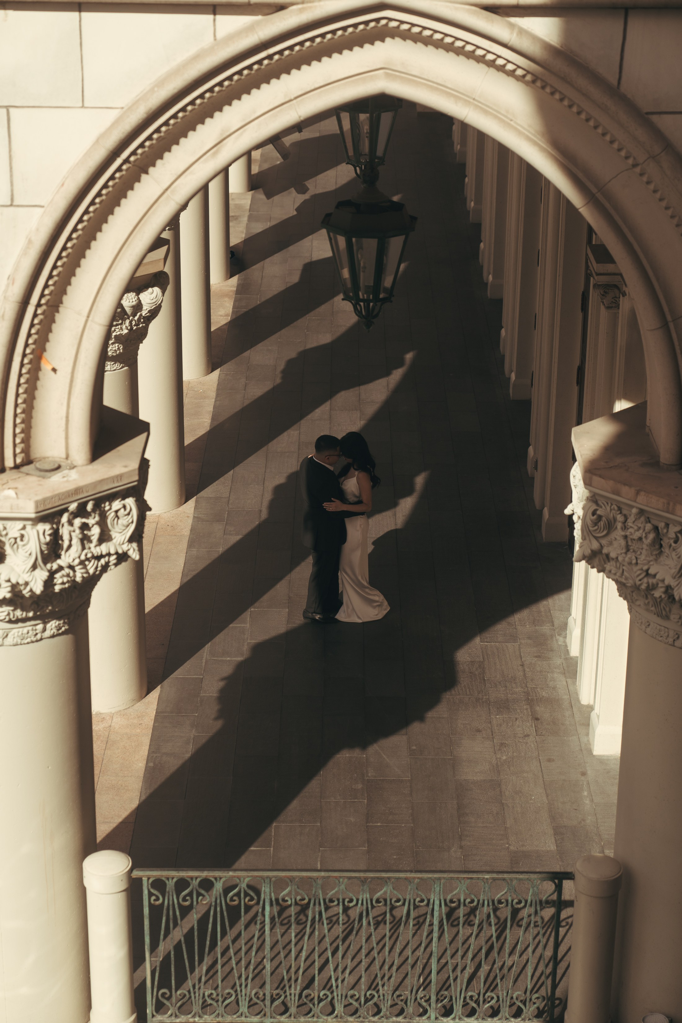 Katrina&Brendan. Wedding & elopement photographer Viktoriya Kravtsov. Las Vegas