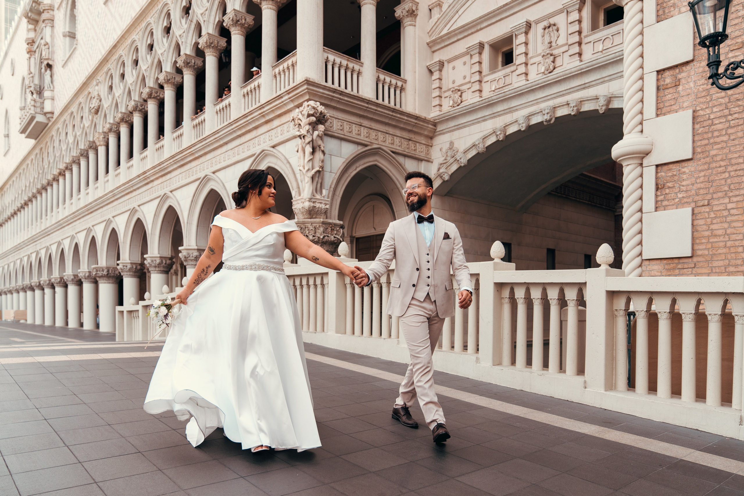 Jocsan&Gabriela.8.31.24. Wedding & elopement photographer Viktoriya Kravtsov. Las Vegas