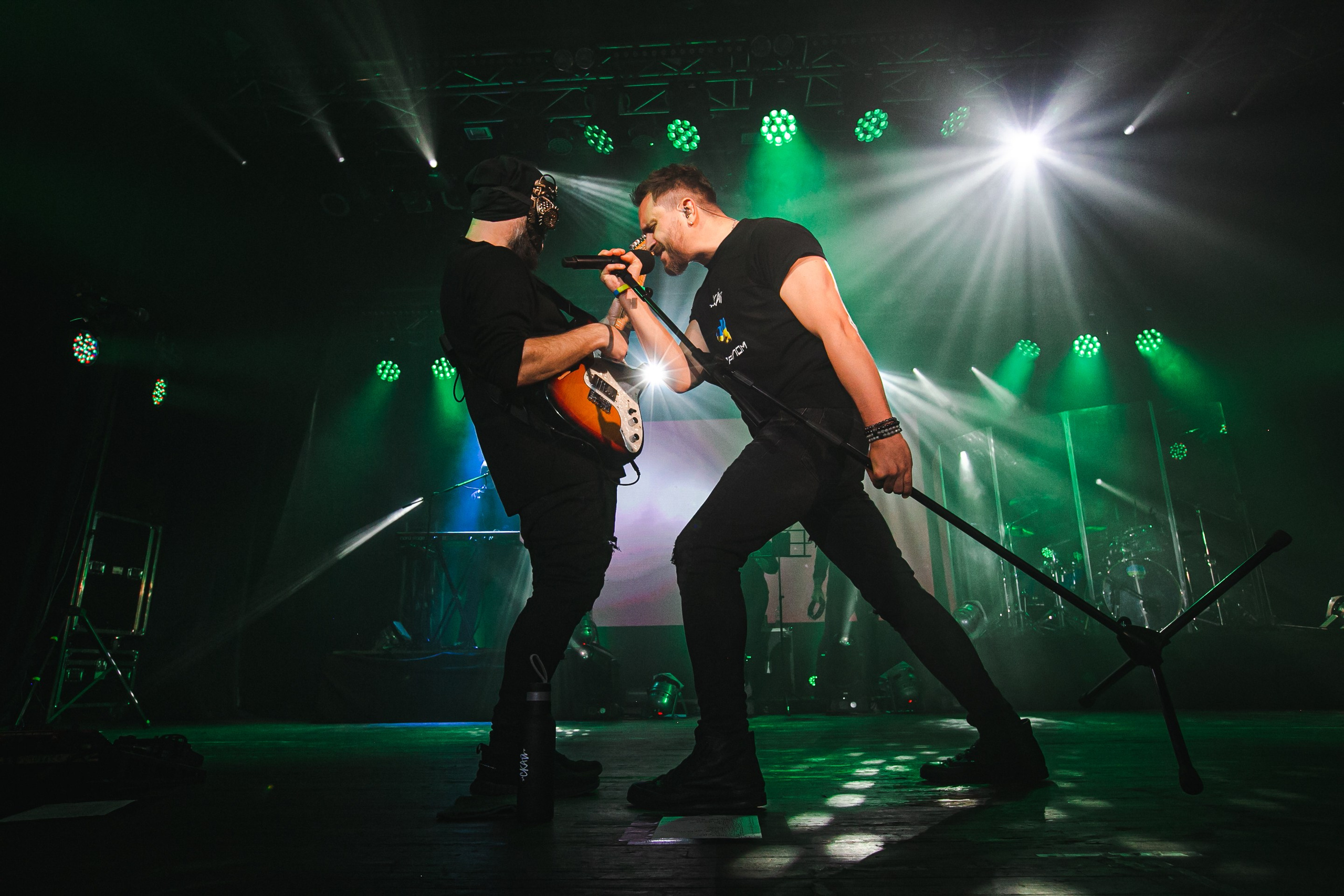 Скай. Репортажний фотограф/анімаліст КИЇВ