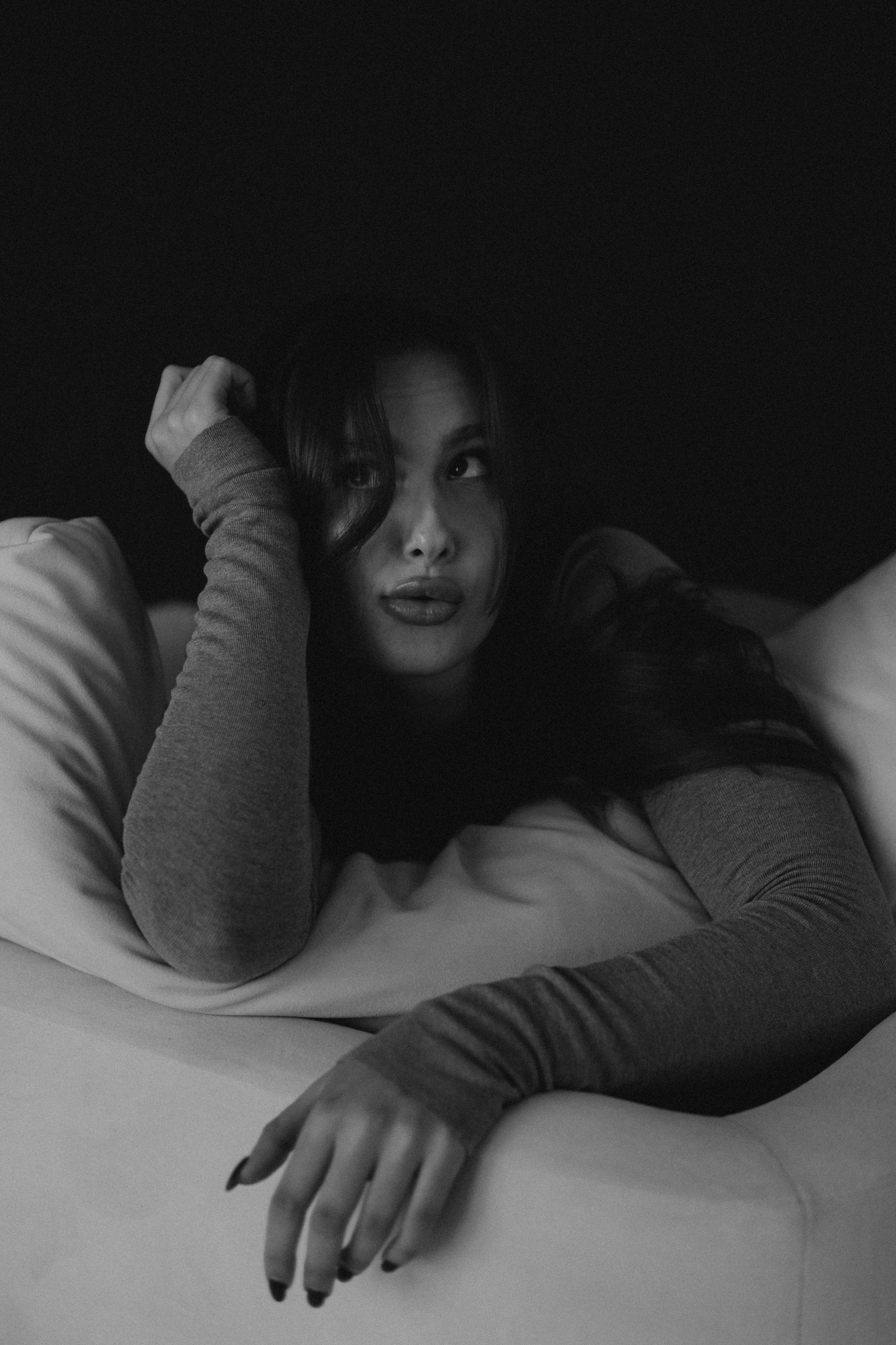 Elvira. Lens Captures Life