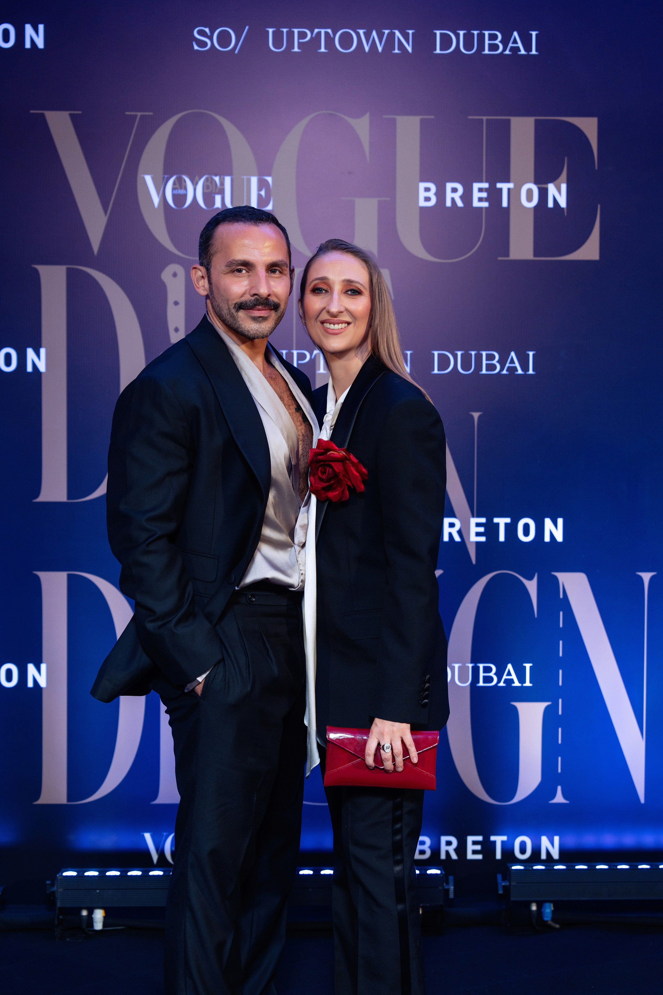 Event Photography Dubai — Denys Gromov. Denys Gromov