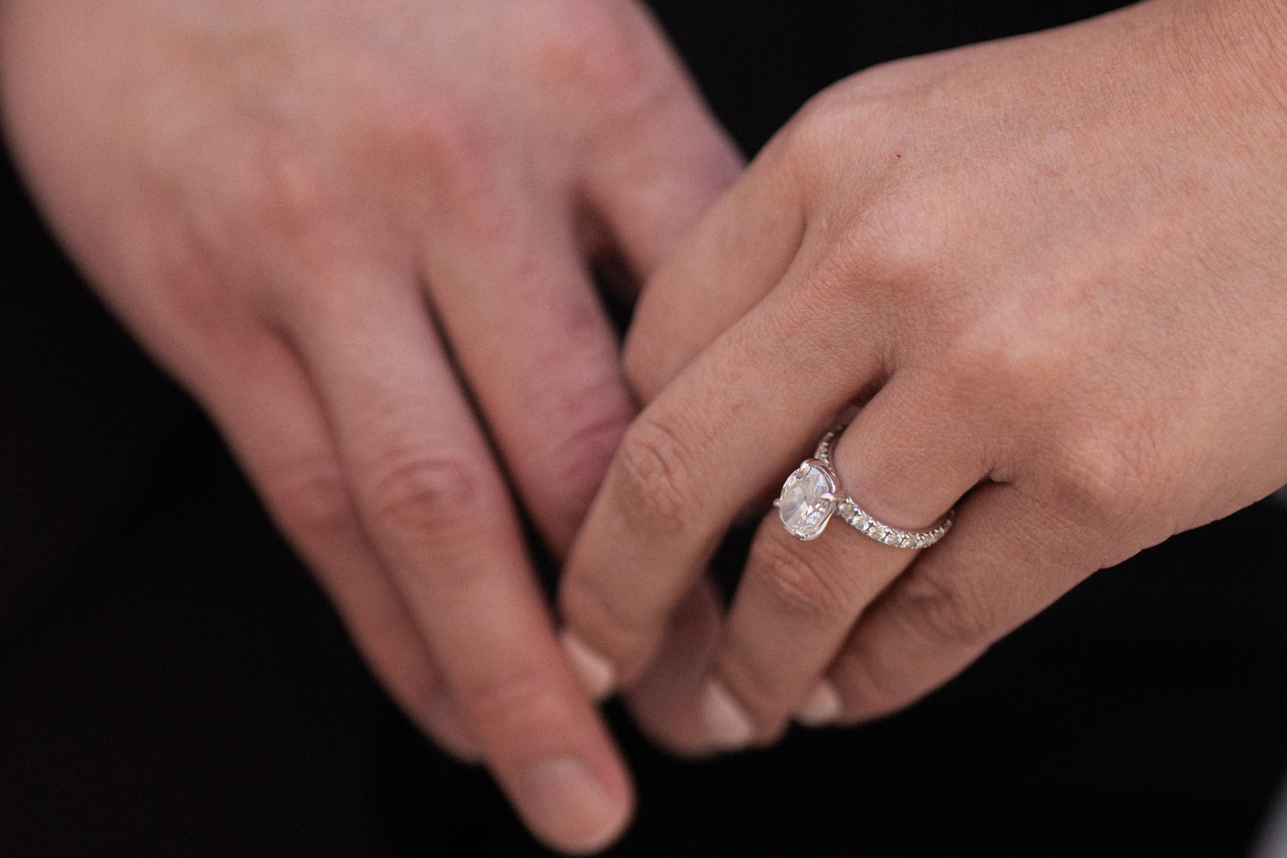 C&K. Wedding & elopement photographer Viktoriya Kravtsov. Las Vegas