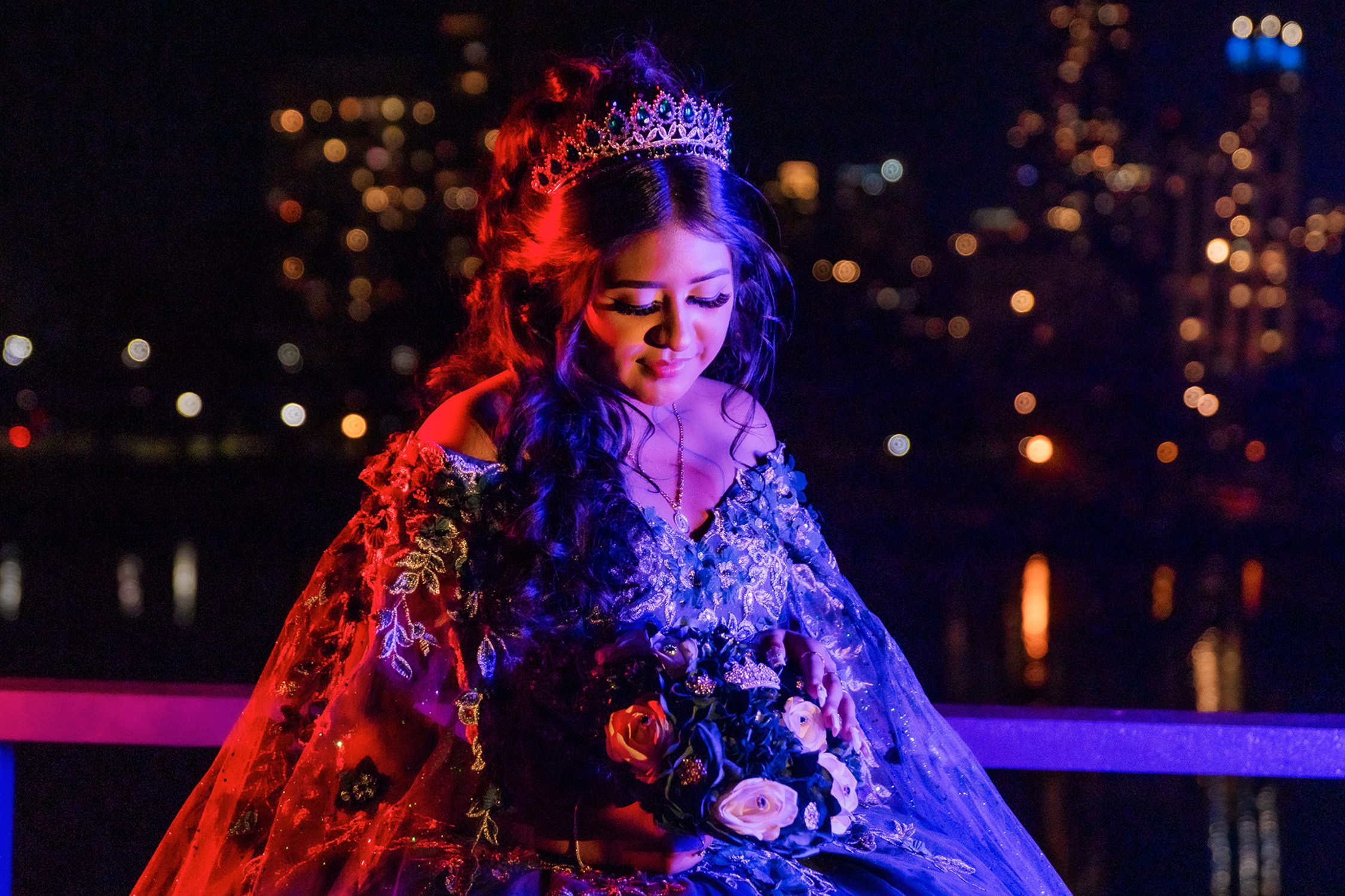 Aylen Alonso. Moriah Productions