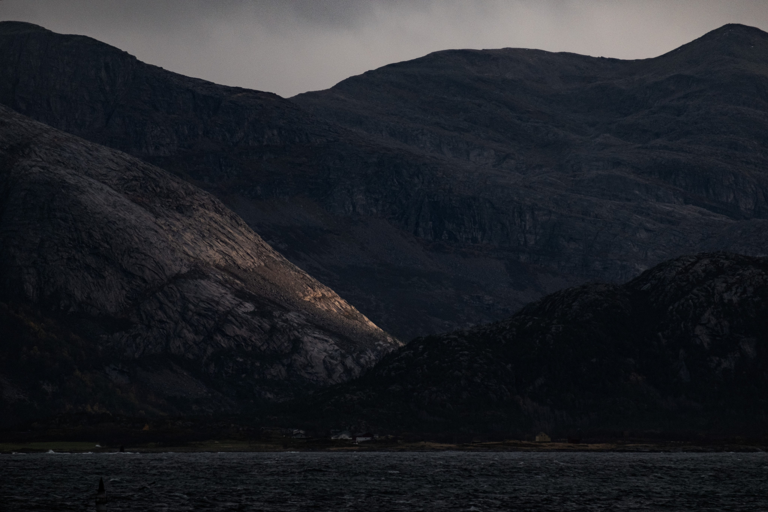 Norway. Artjom Kutuzov Photography