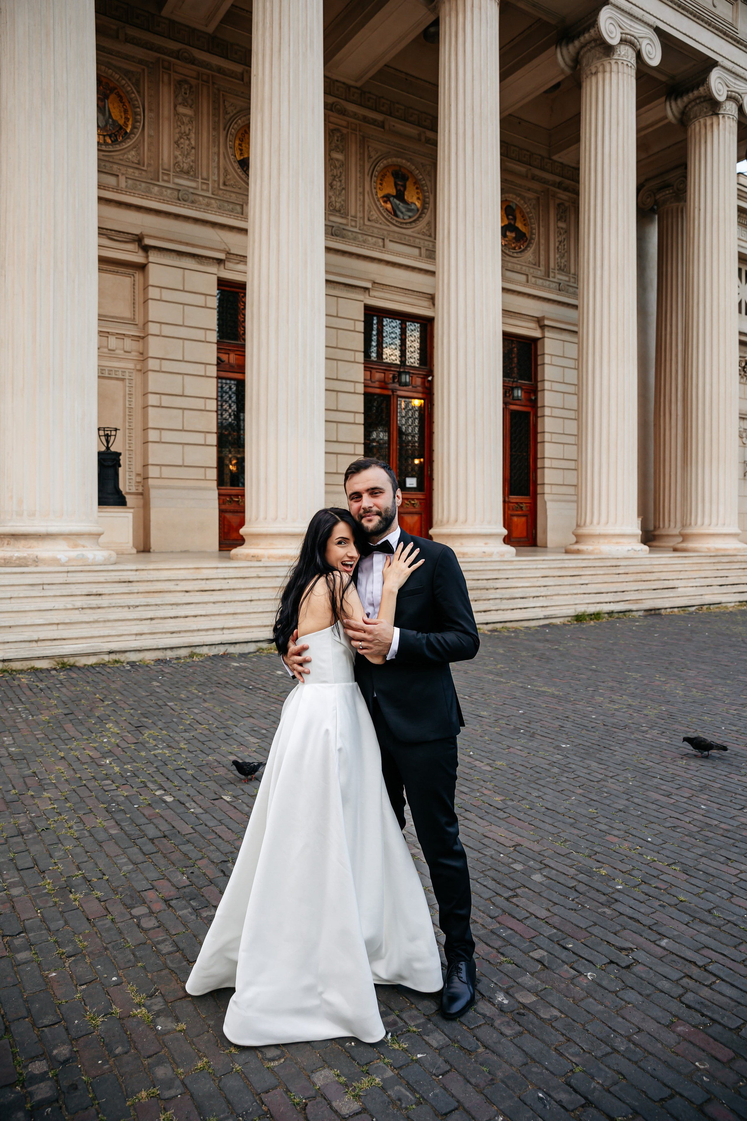 Nunta/Wedding. FreitagPROFOTO