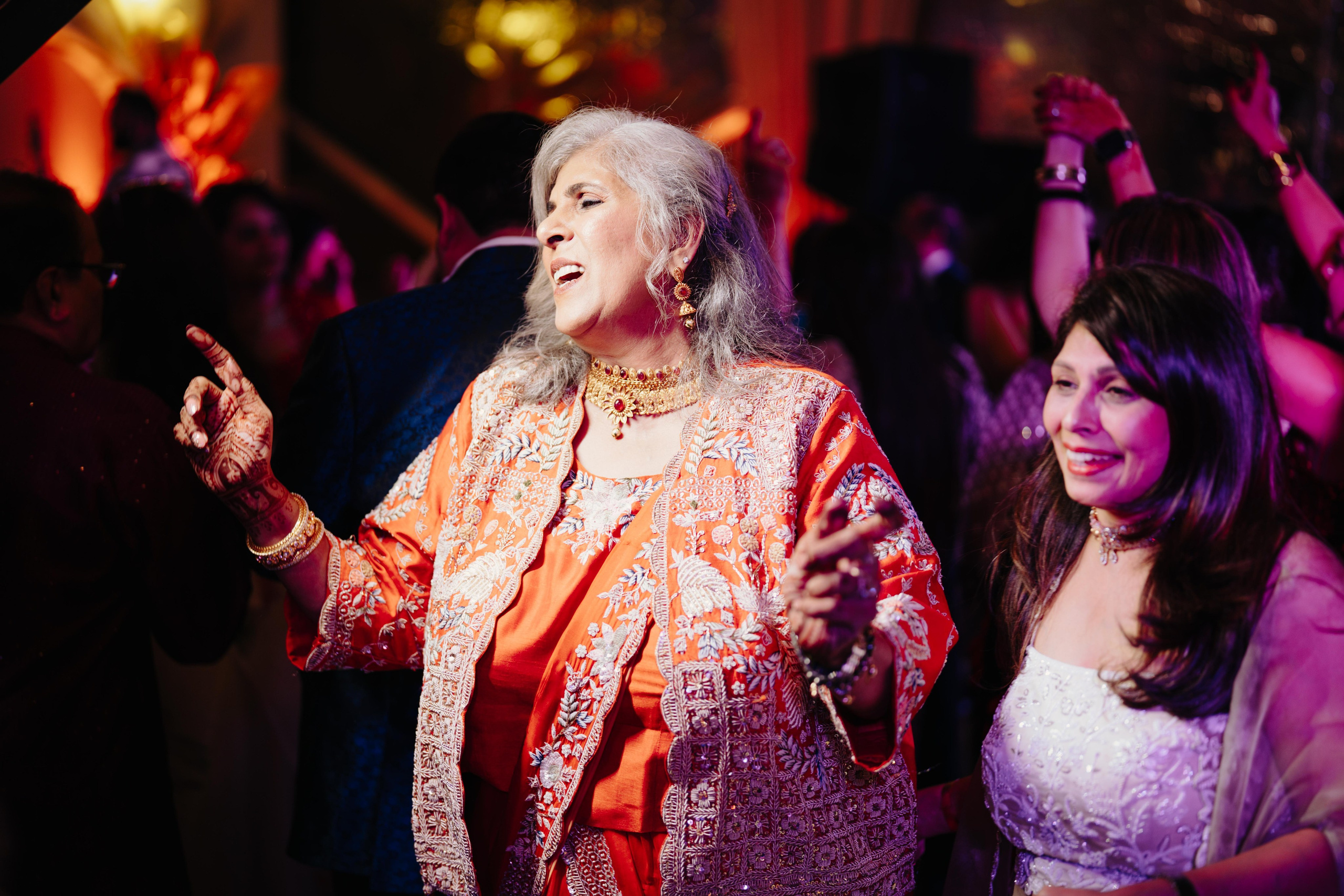 Krishna & Anamika’s Beautiful Sikh Wedding in Bangalore | Tales Of You Weddings