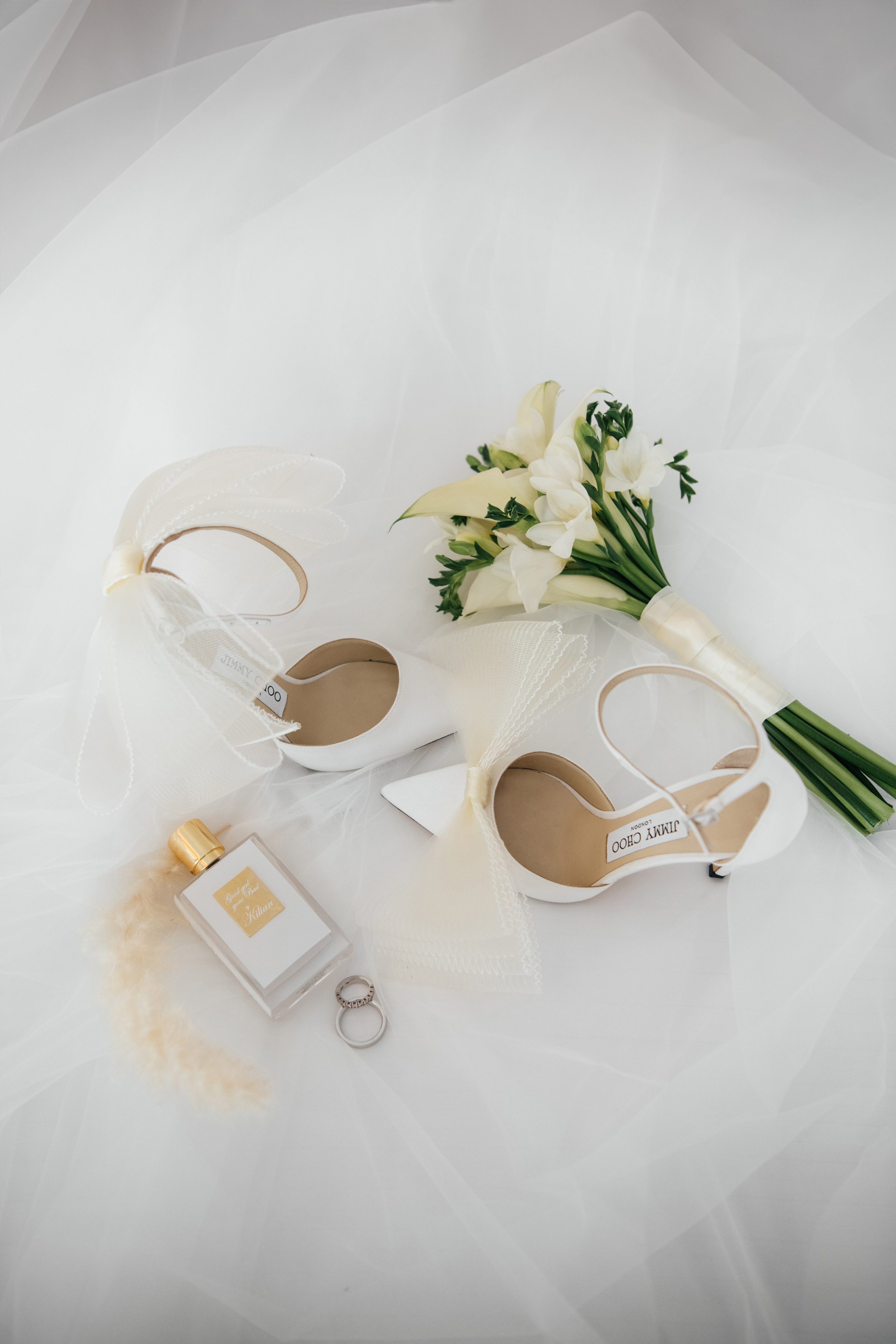 М & L. Фотограф на Кипре