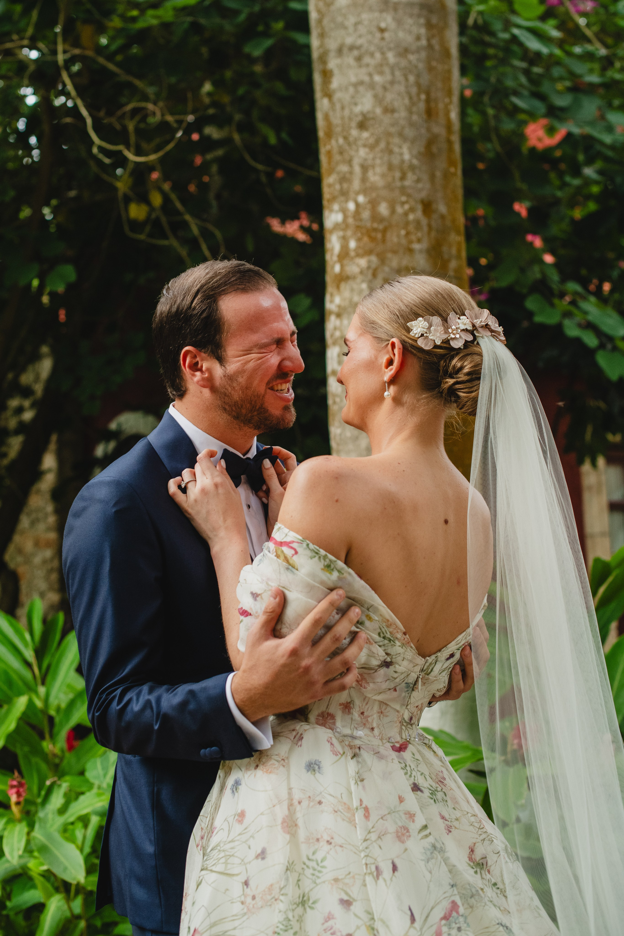 Sofia & Albert. Antonio Soberano Photography