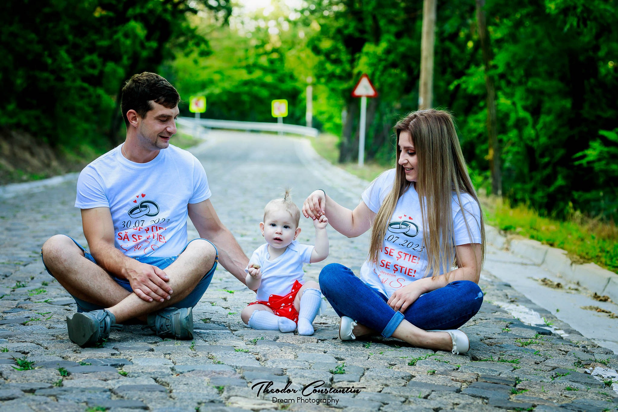 PreWedding. Dream Studio Galați – ședințe foto profesionale pentru familie, portrete și evenimente
