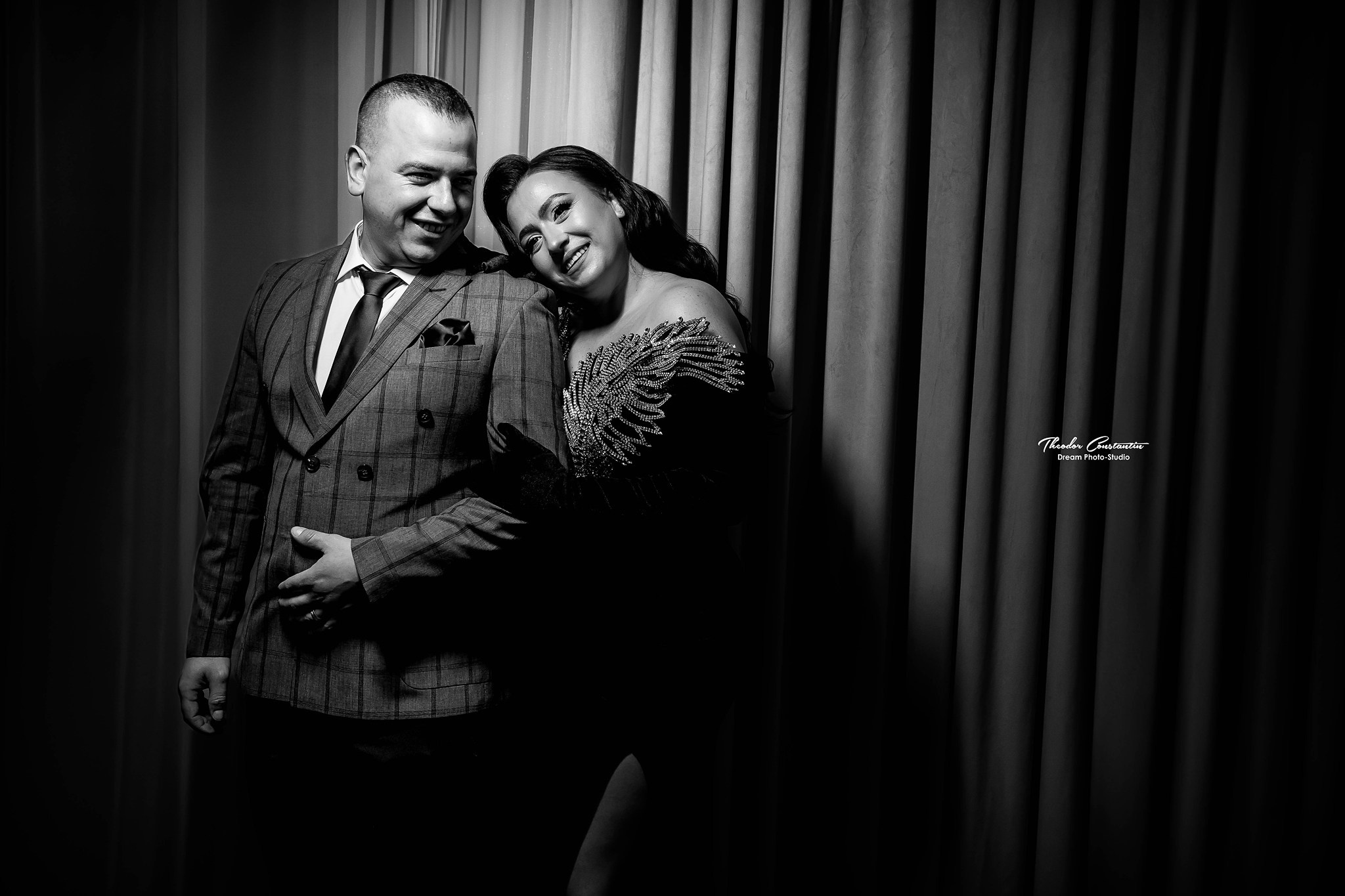 Botez. Dream Studio Galați – ședințe foto profesionale pentru familie, portrete și evenimente