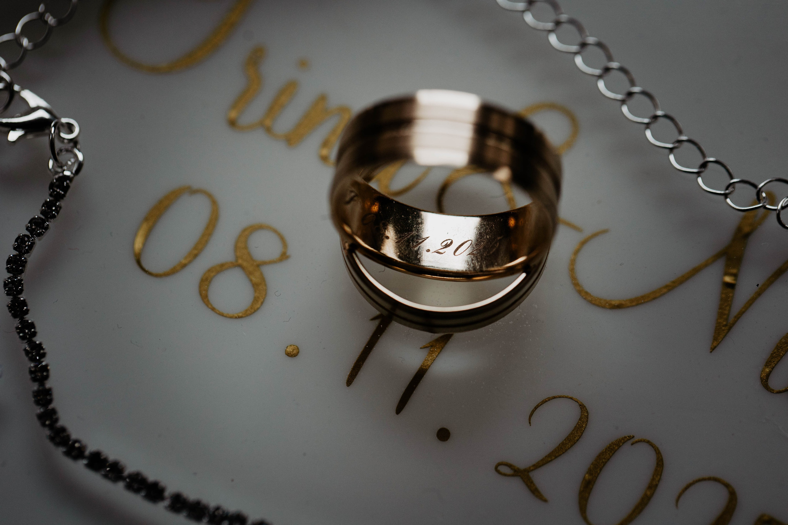 Detalii Nunta. Dream Studio Galați – ședințe foto profesionale pentru familie, portrete și evenimente